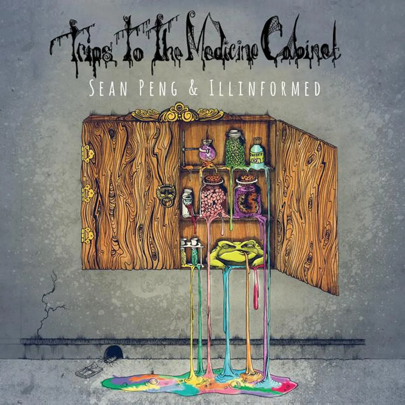 Sean Peng Brand Page