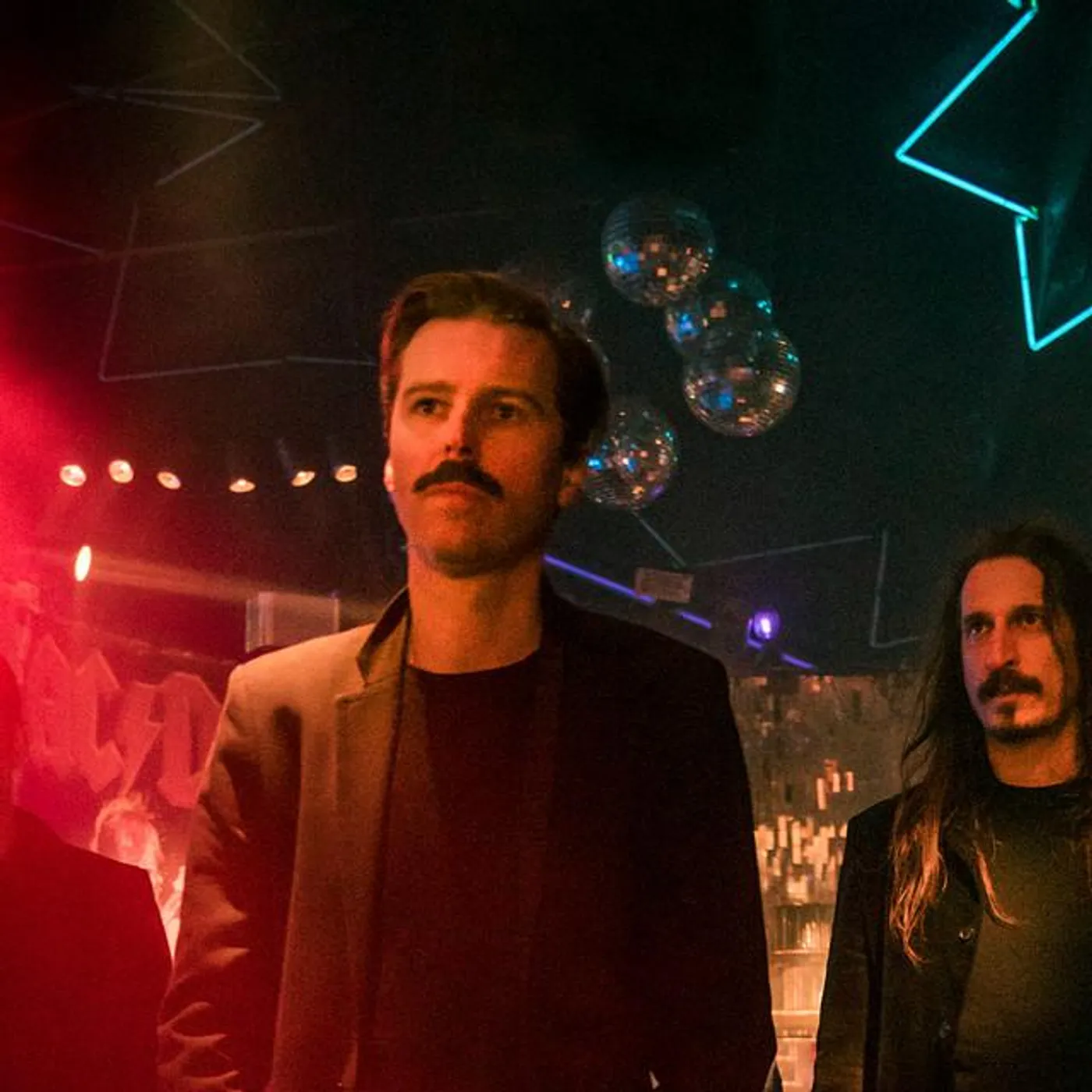 Sean Riley & The Slowriders