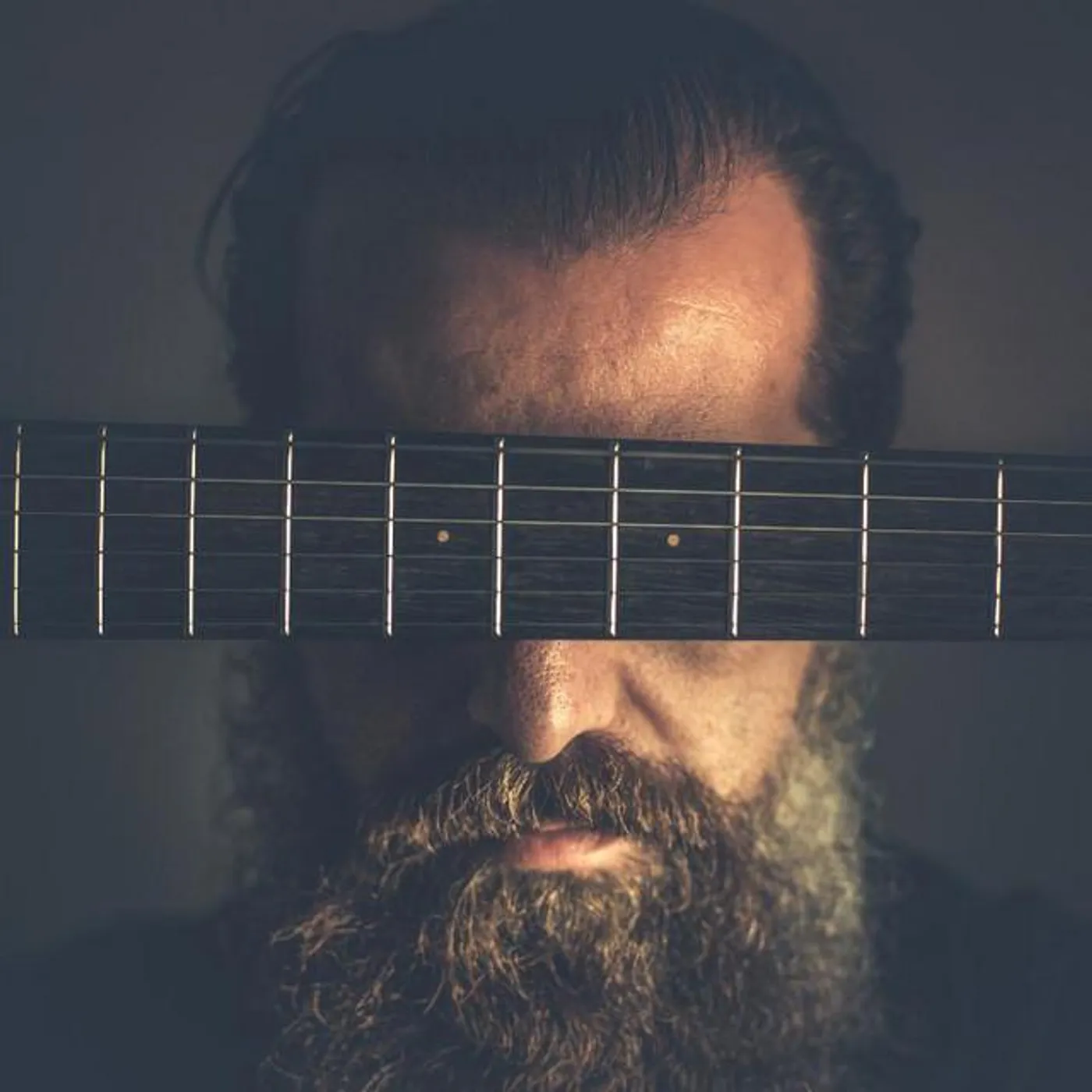 Sean Rowe Brand Page