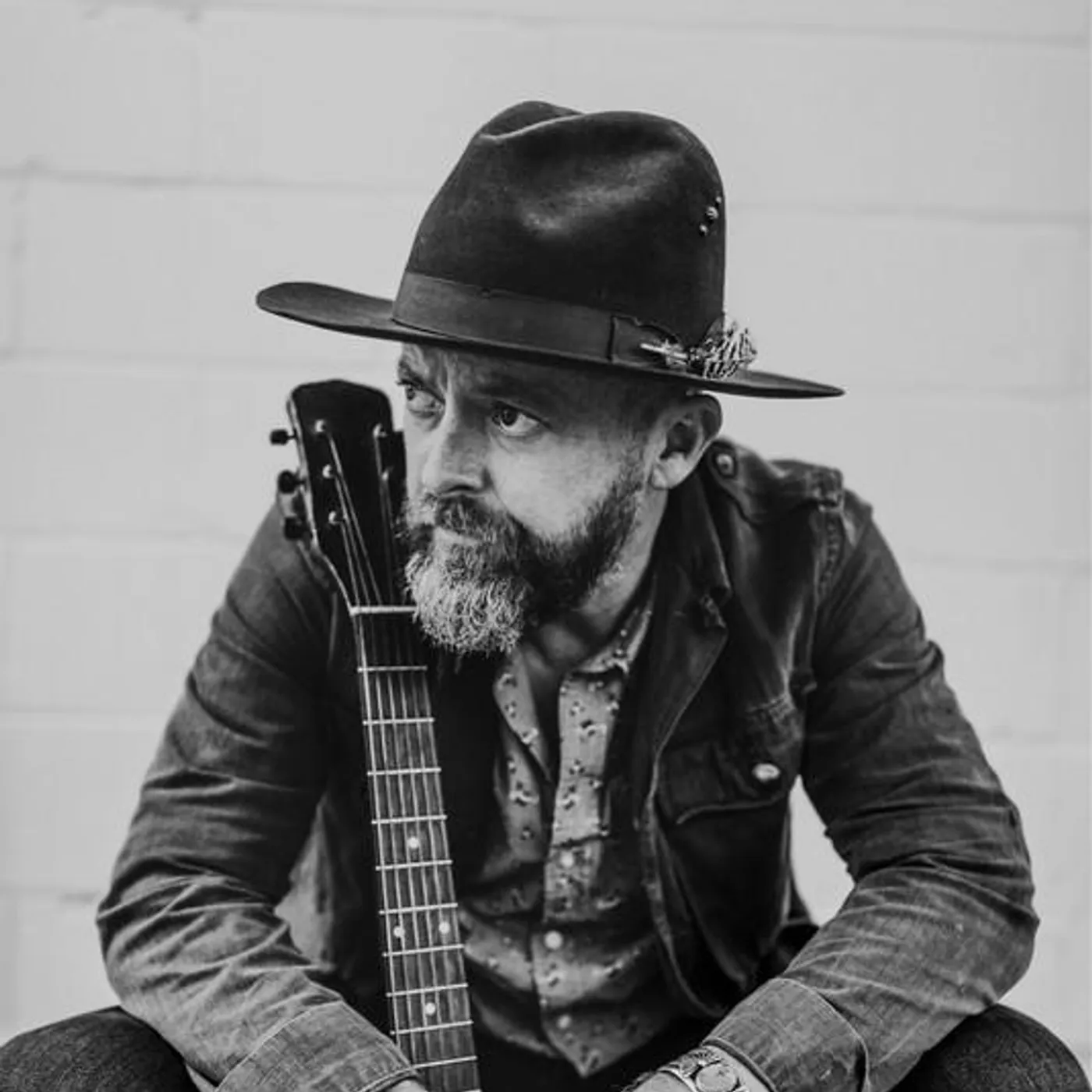 Sean Russell Brand Page