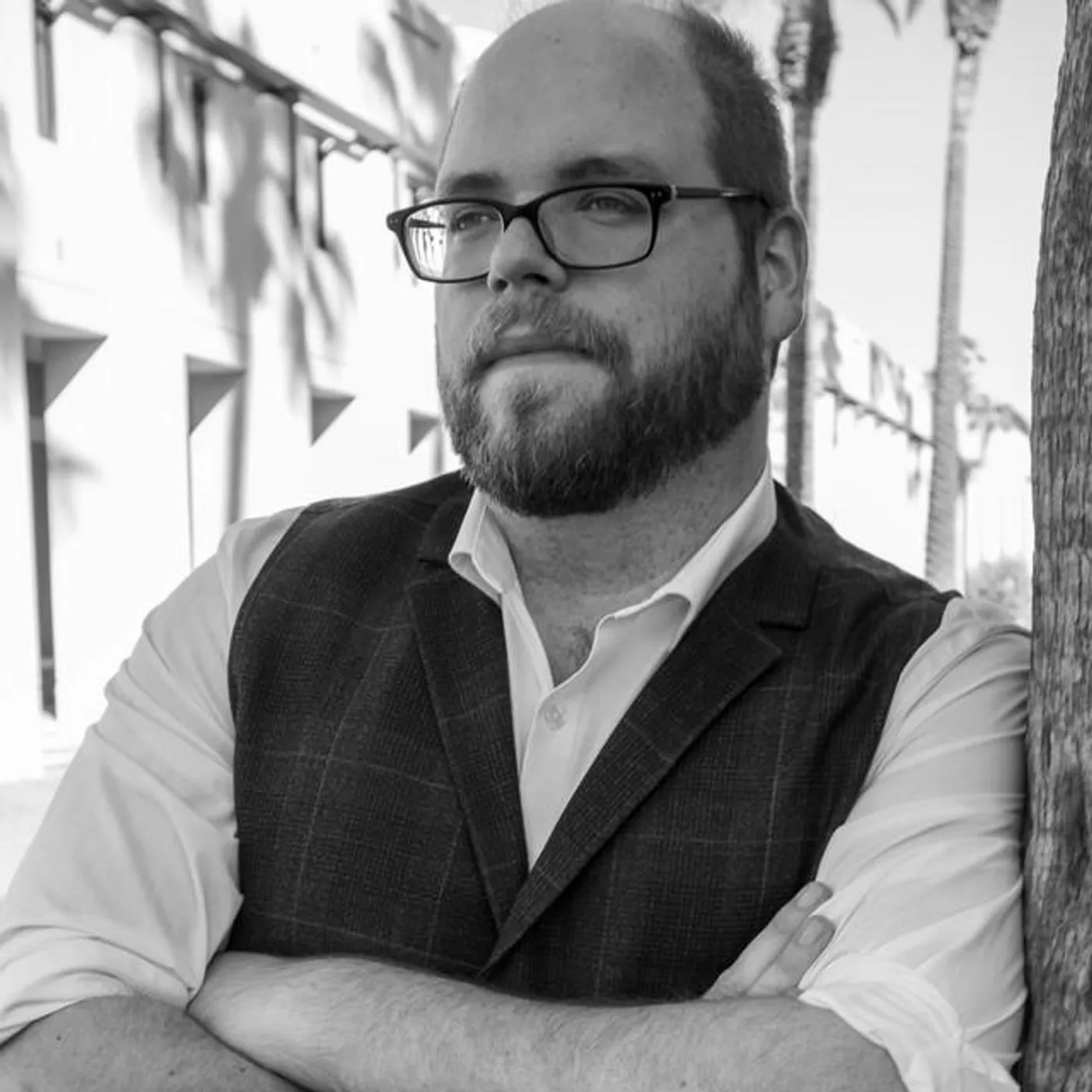 Sean Schafianski Brand Page