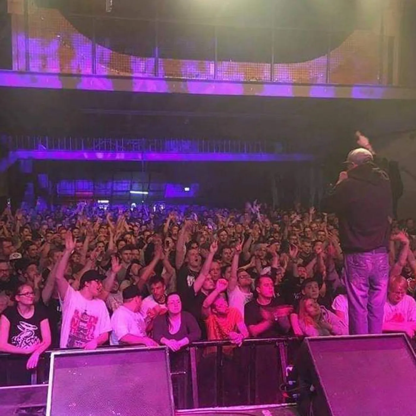 Sean Strange Brand Page