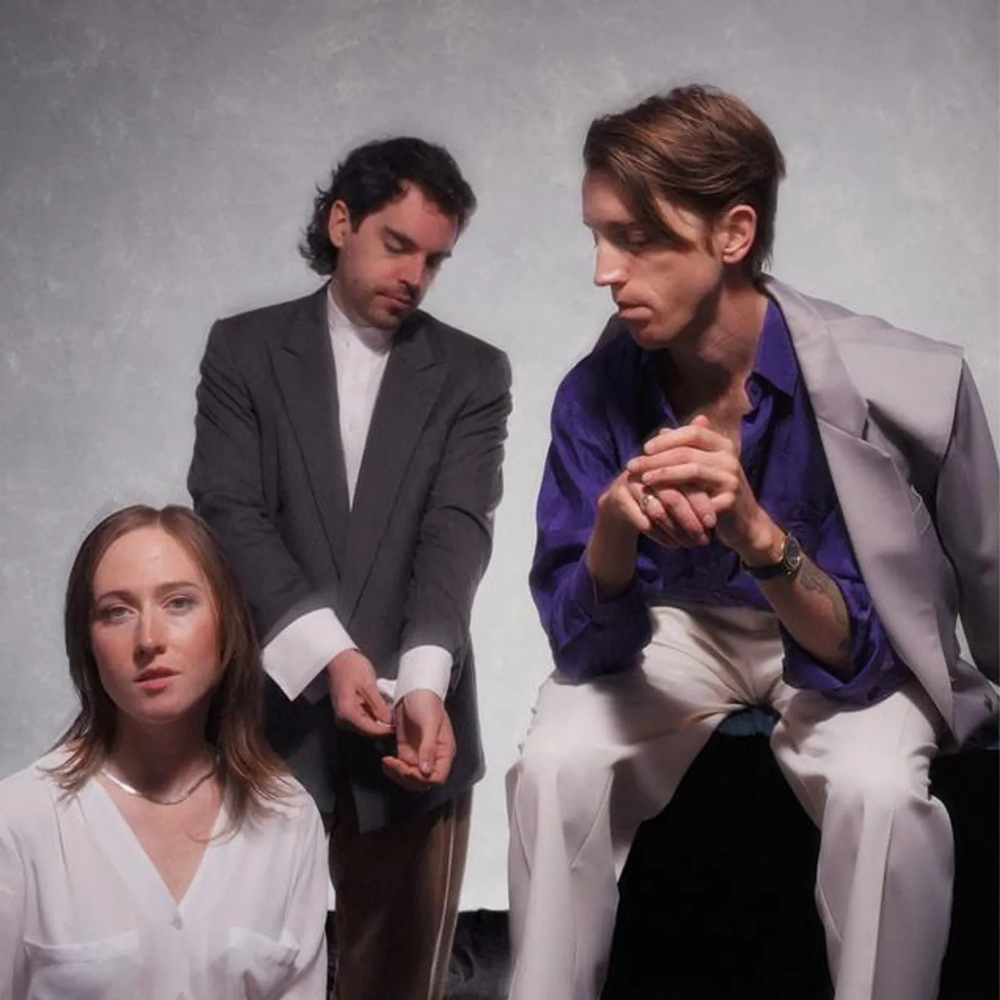 Seance Crasher Brand Page