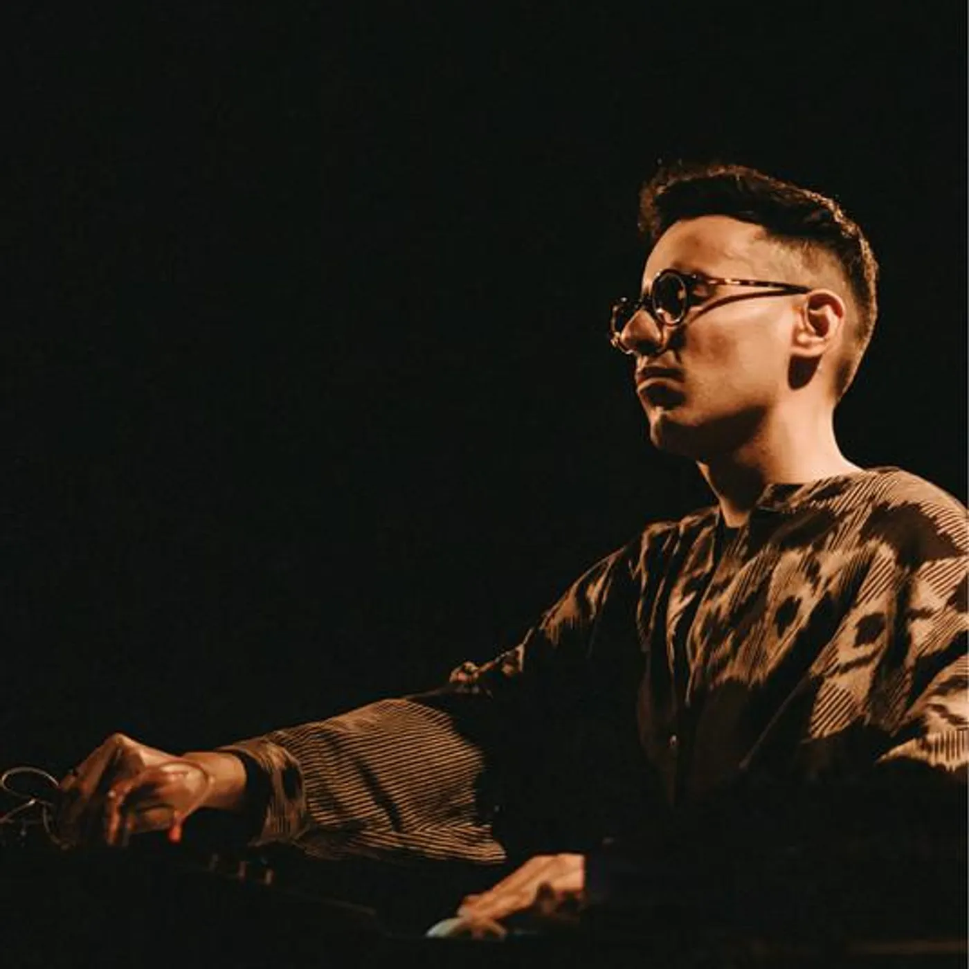 Seasonal Affected Beats