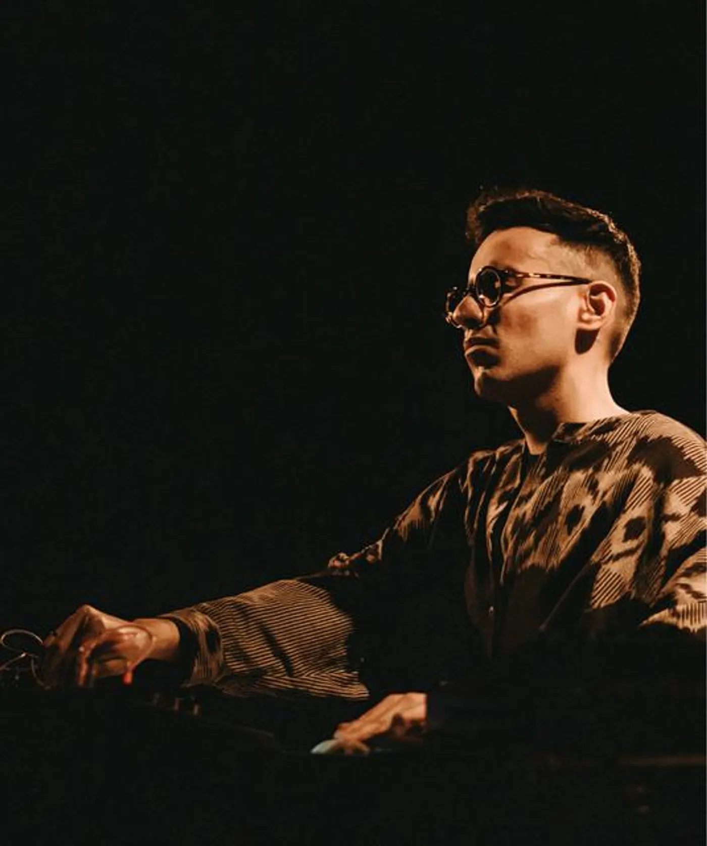 Seasonal Affected Beats