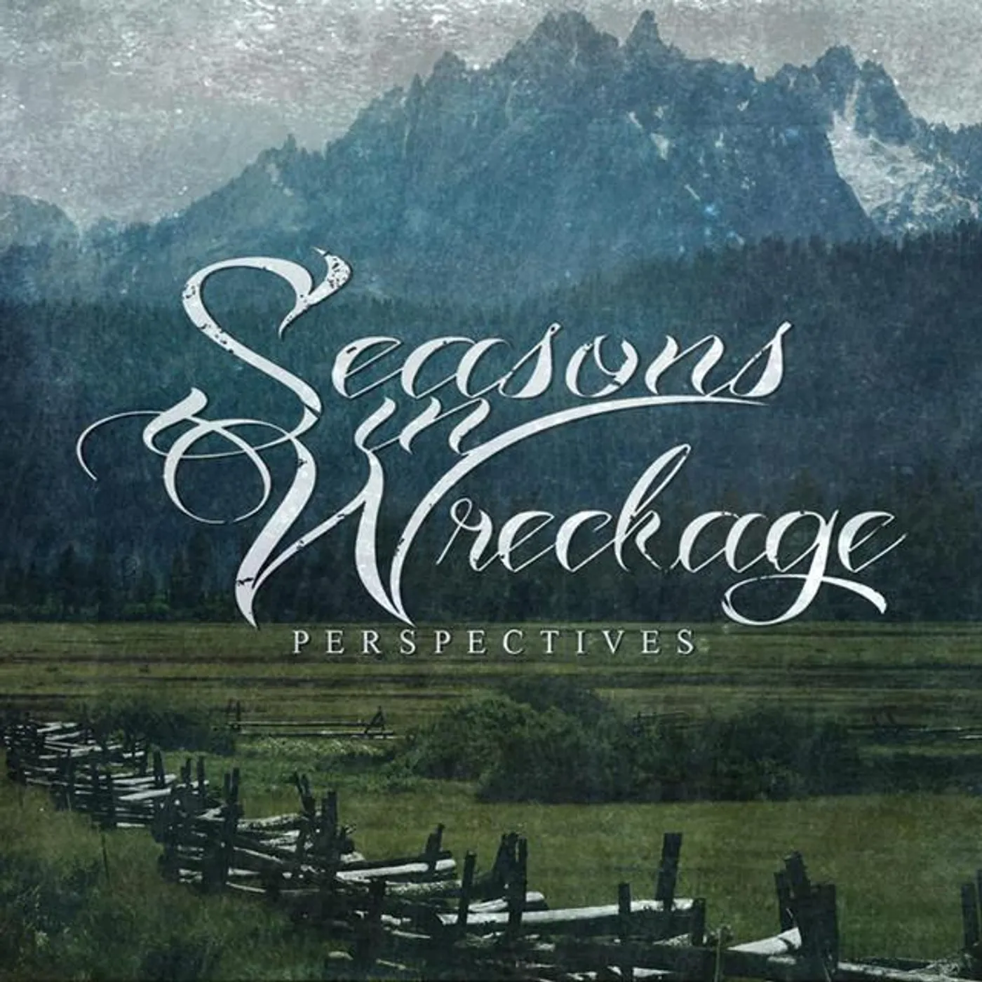Seasons in Wreckage Brand Page