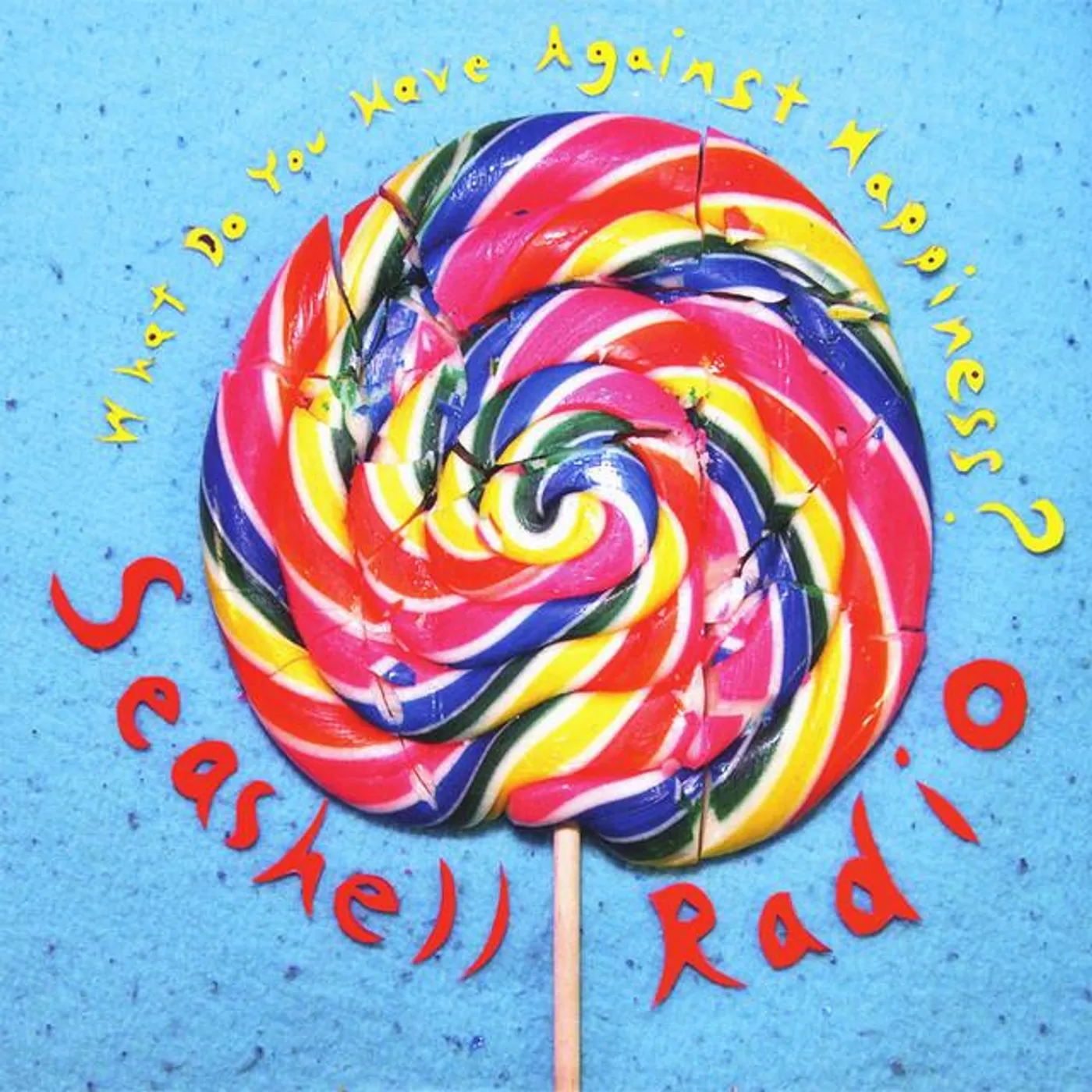 Seashell Radio