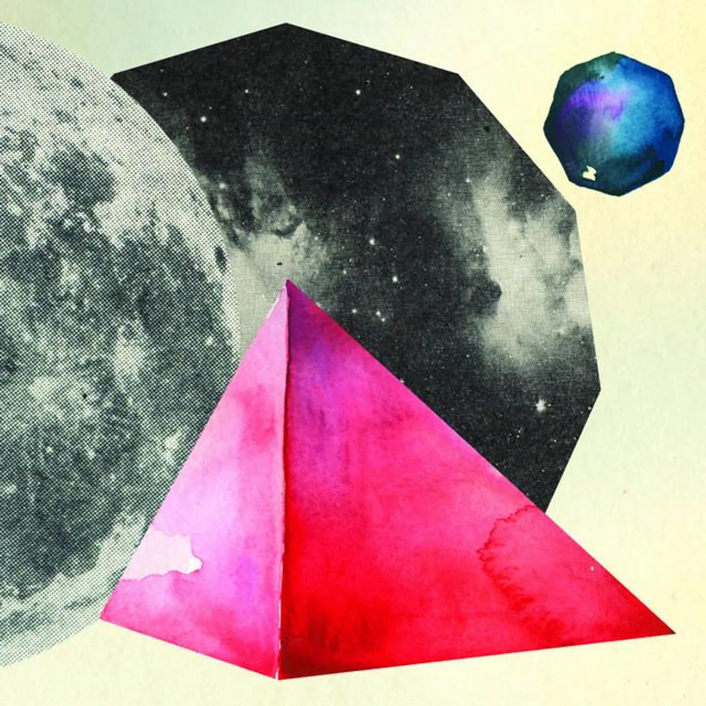 Searching For Calm Brand Page