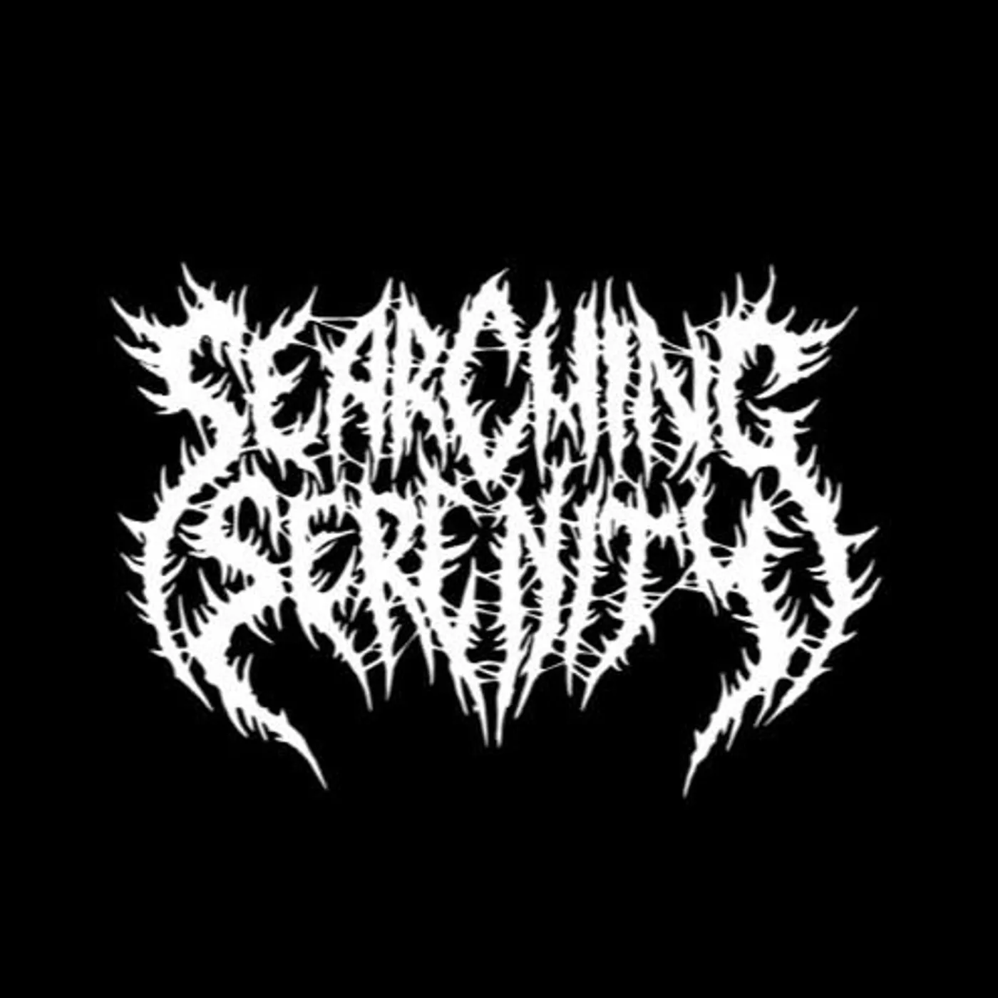 Searching Serenity Brand Page