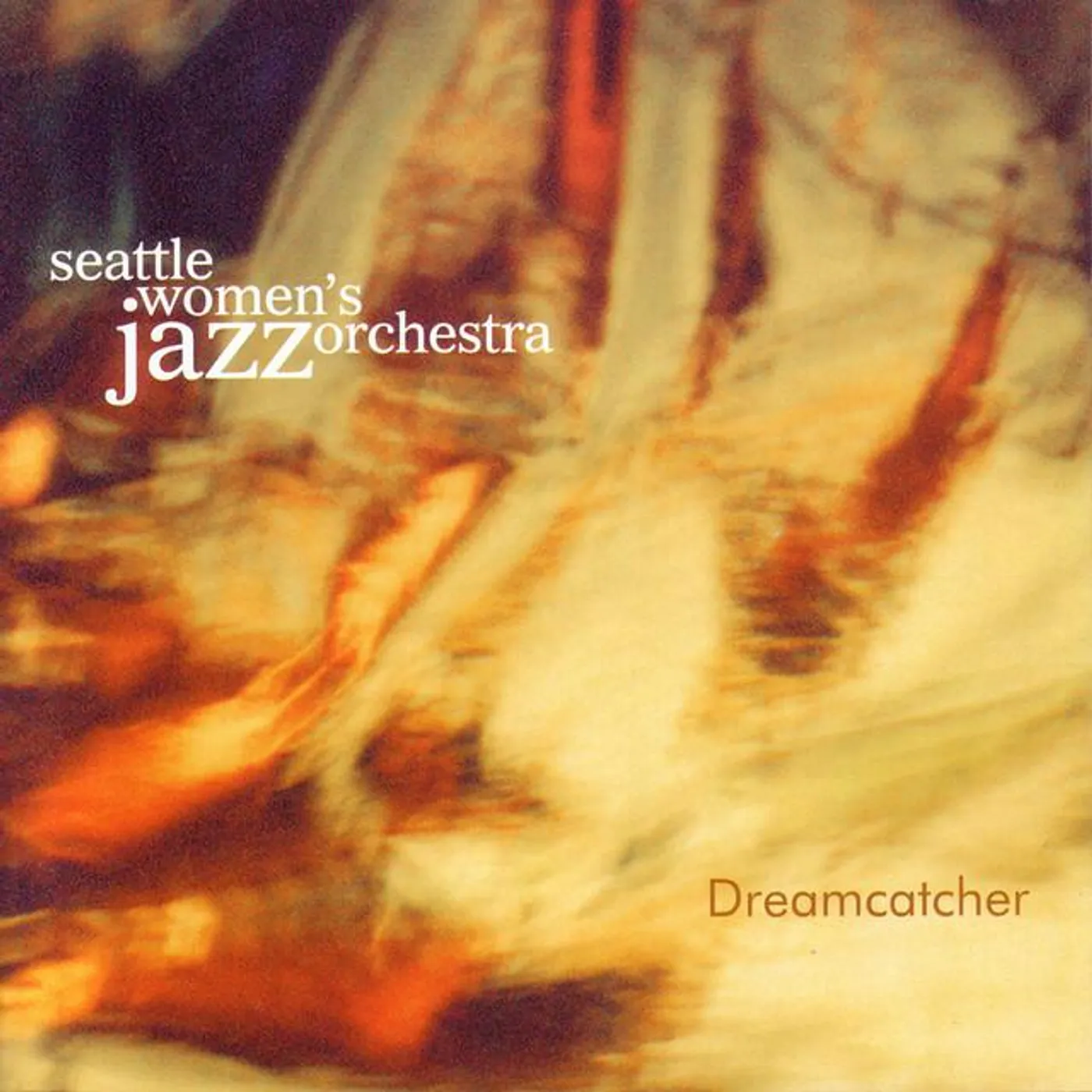 Seattle Women's Jazz Orchestra