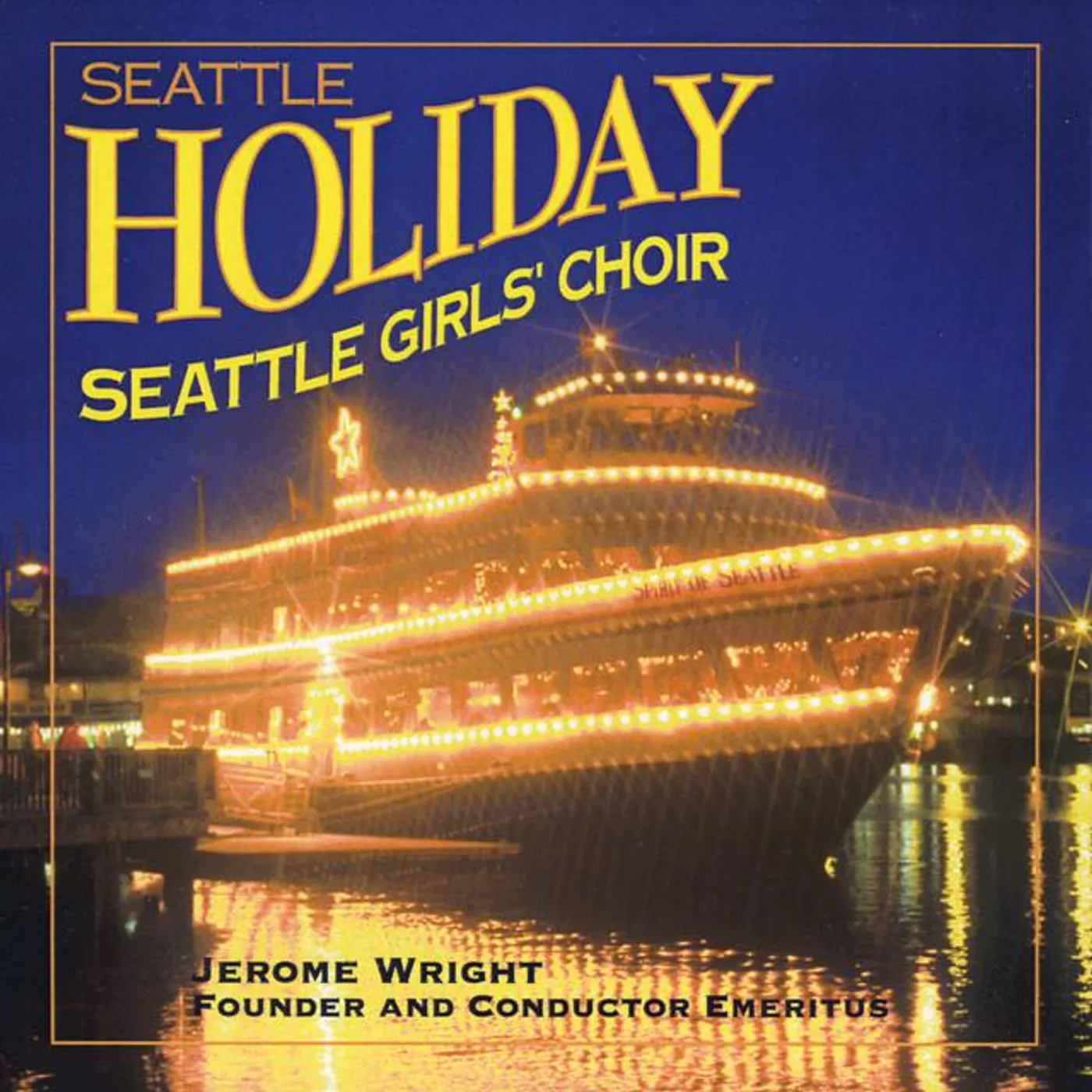 Seattle Girls' Choir