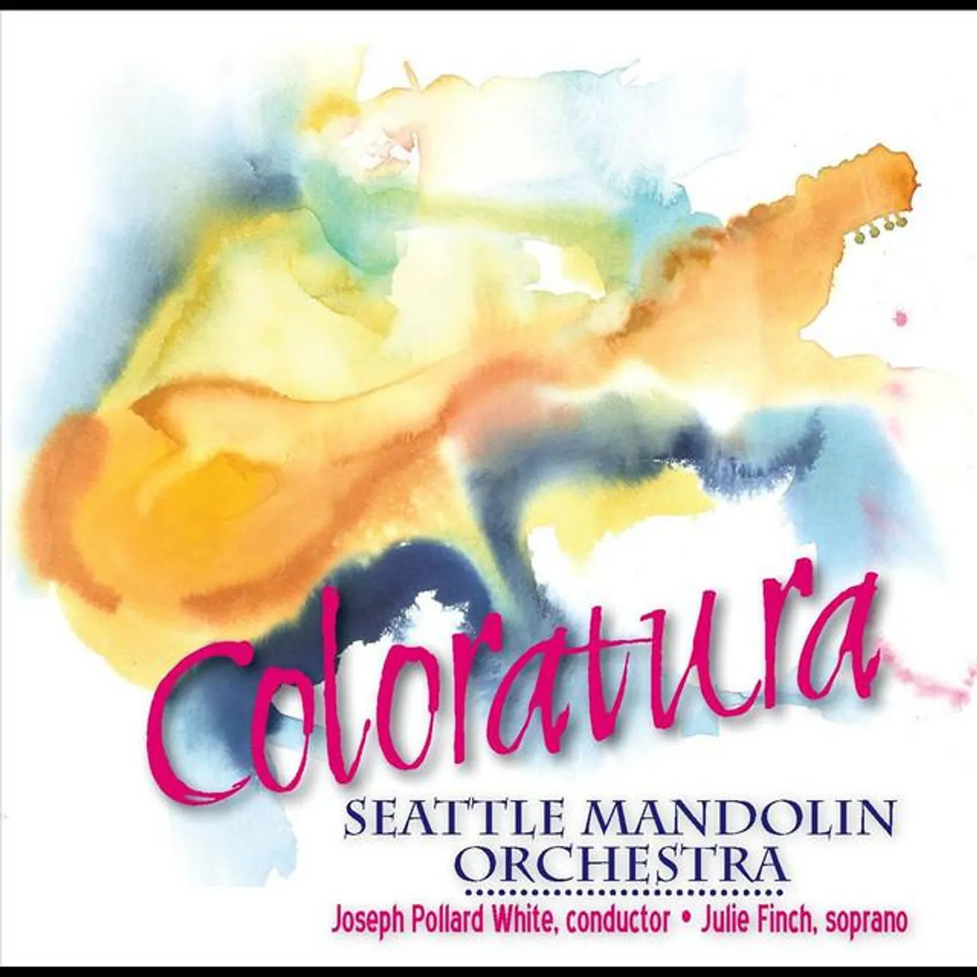 Seattle Mandolin Orchestra