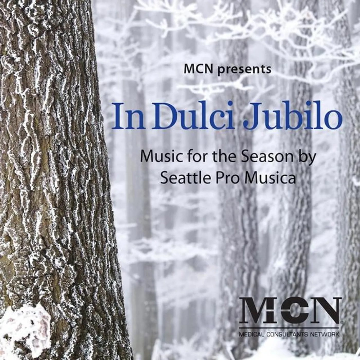 Seattle Pro Musica