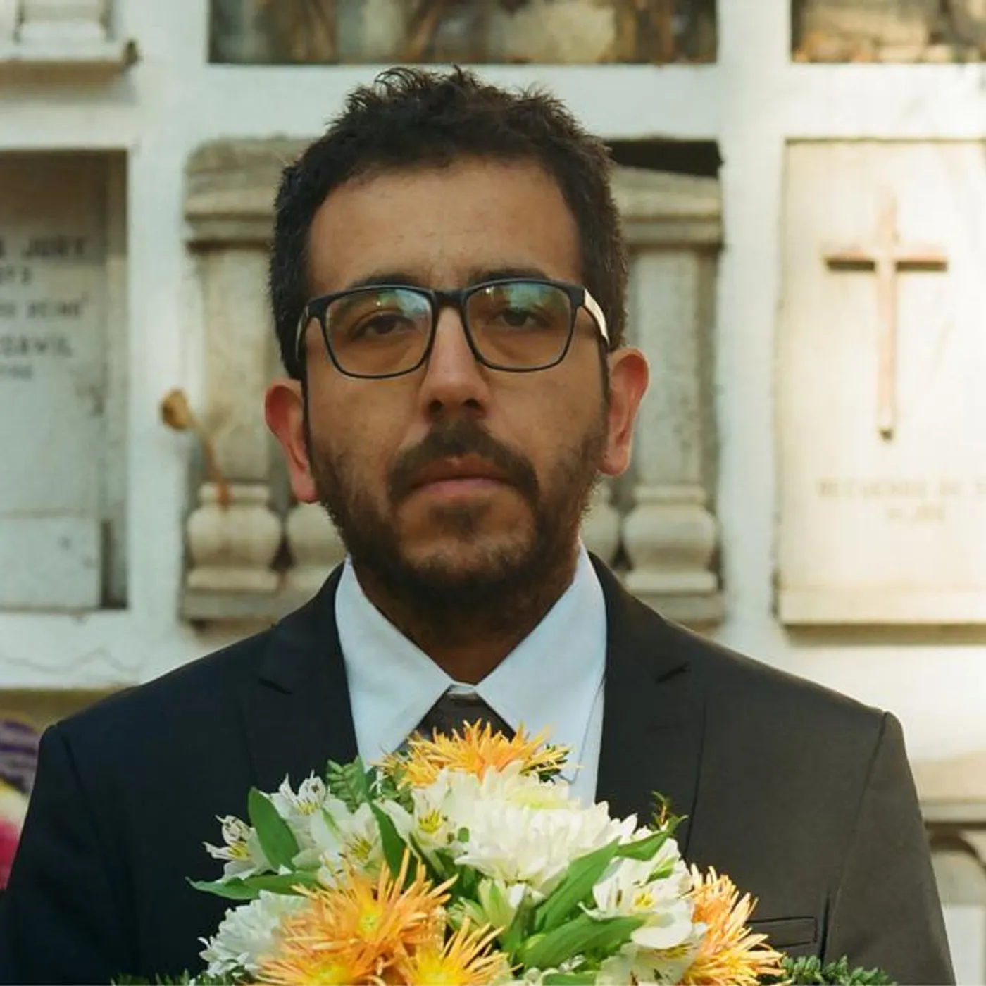 Seba Alfaro Brand Page