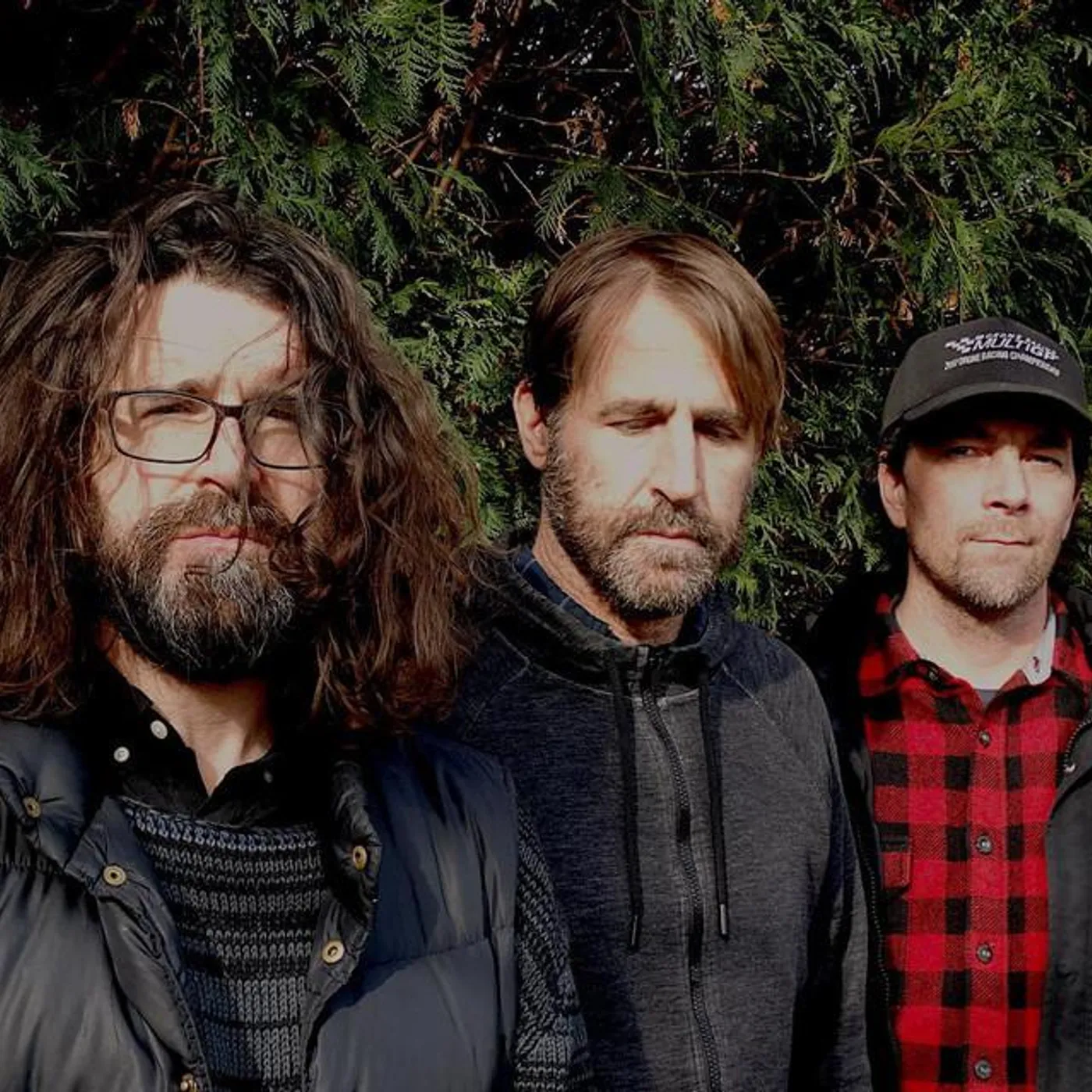 Sebadoh Brand Page