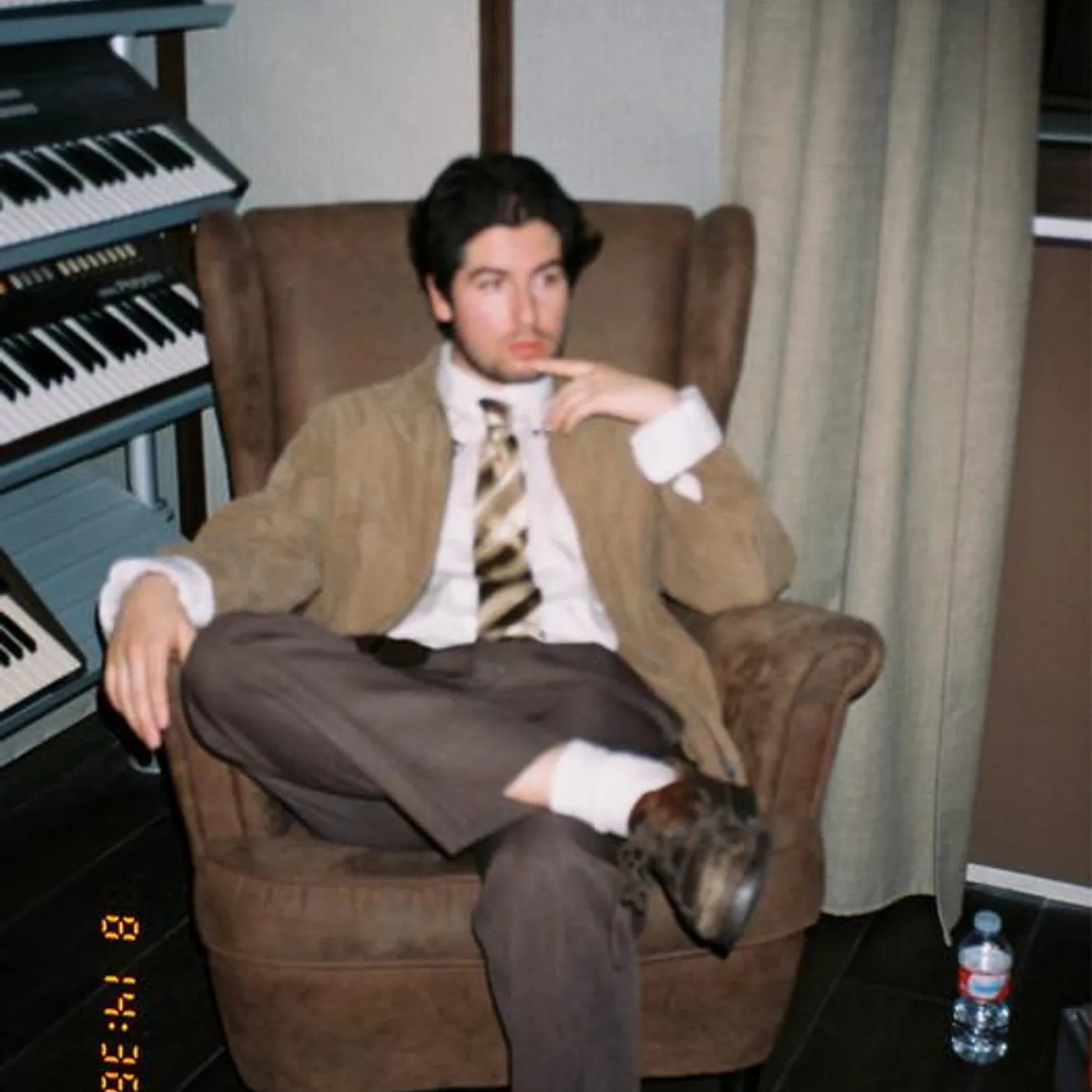 Sebastián Cortés Brand Page