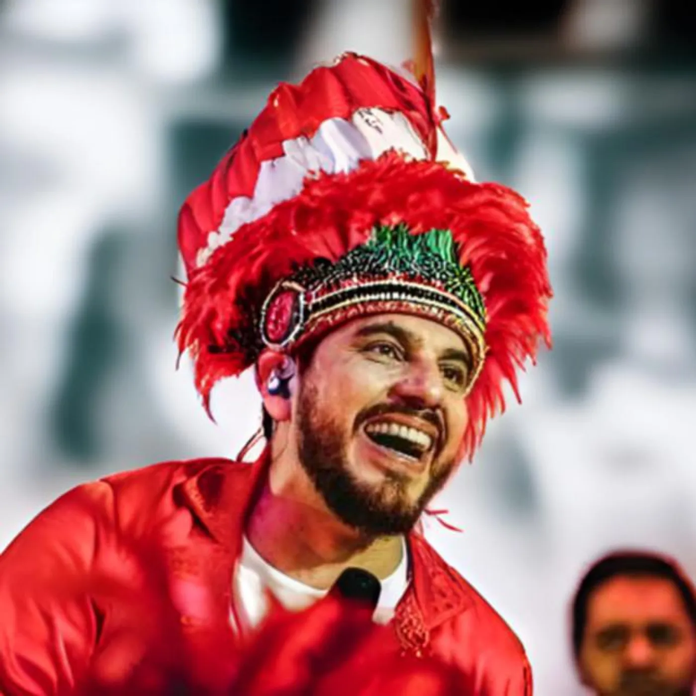 Sebastião Junior Brand Page