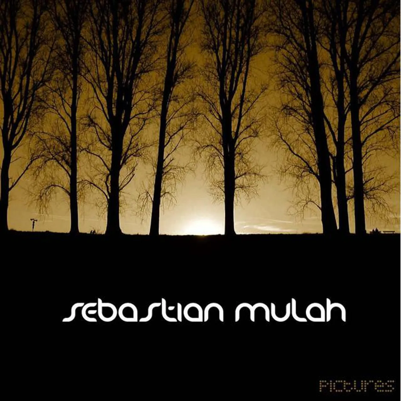 Sebastian Mulah Brand Page