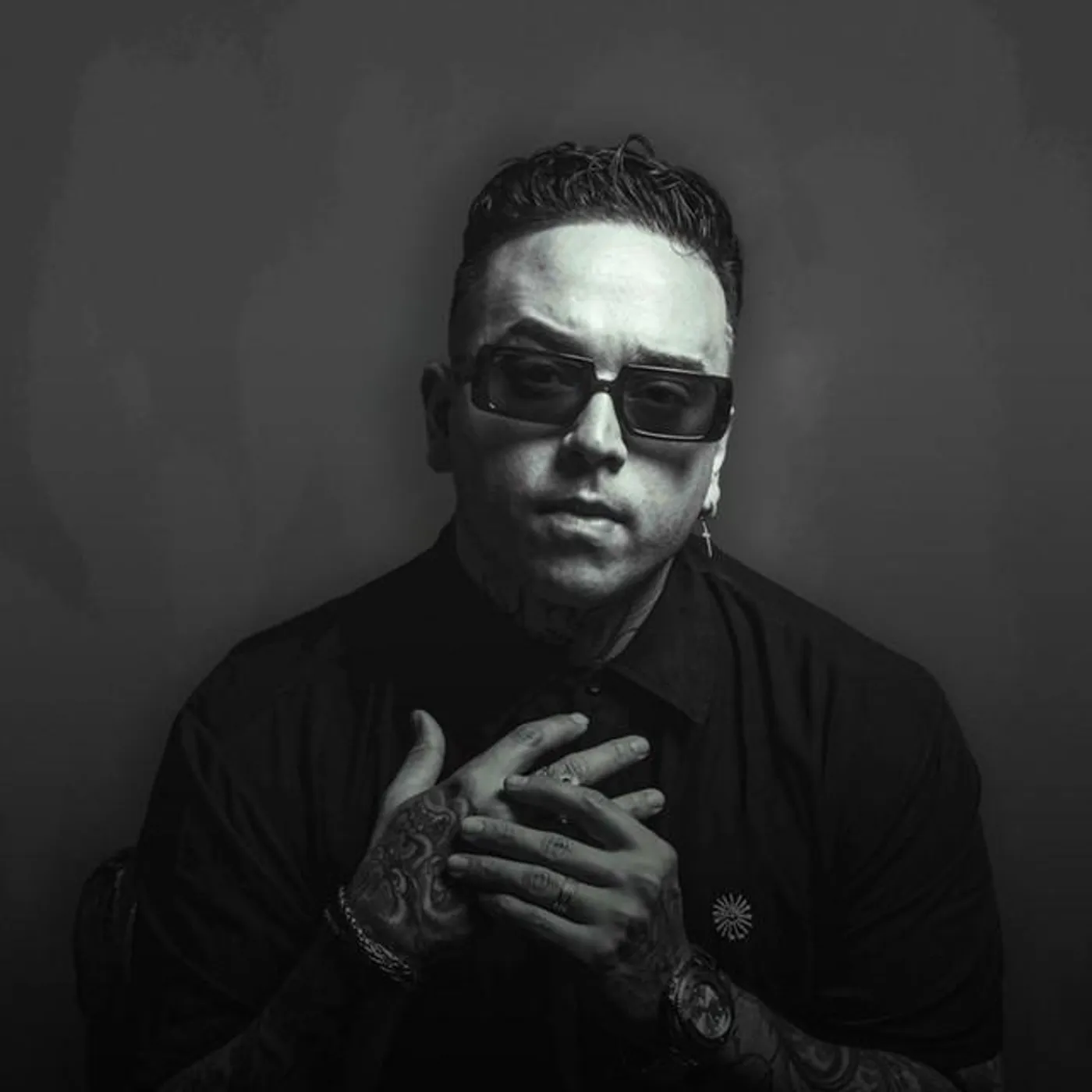 Sebastian Mendoza Brand Page