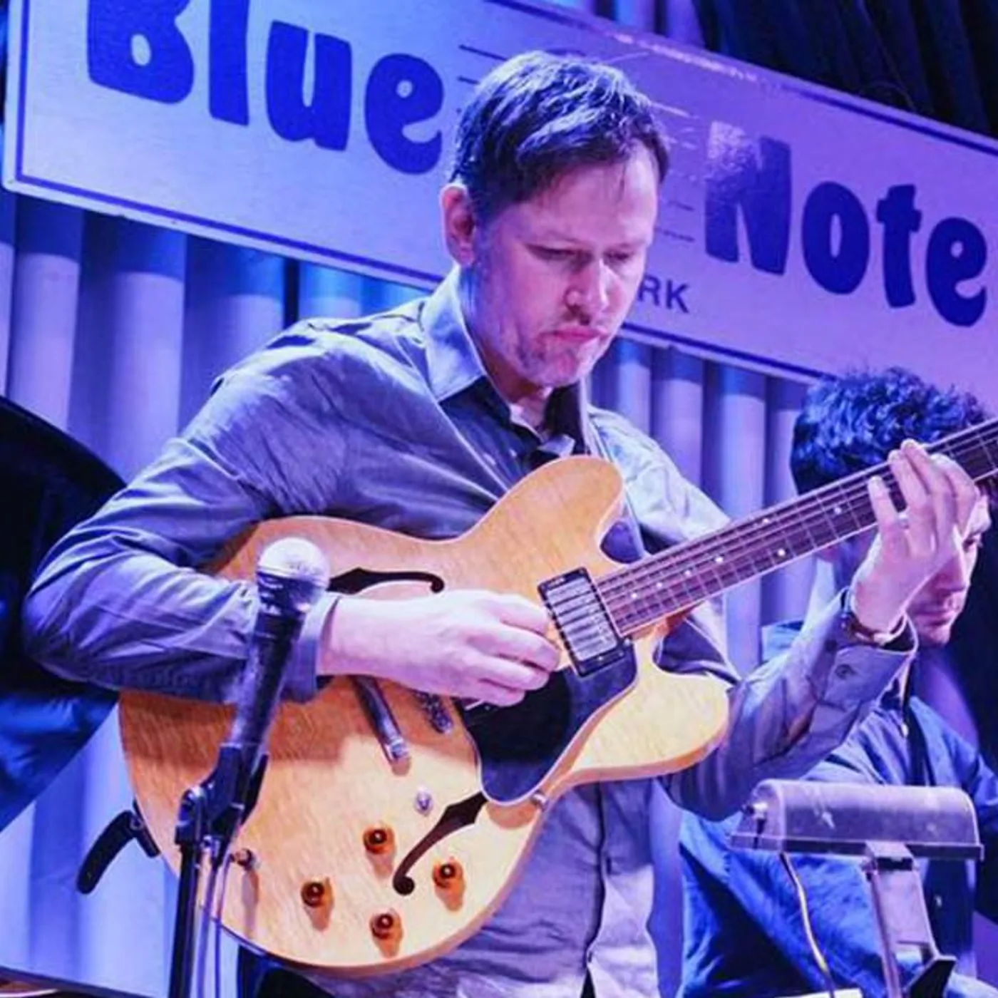 Sebastian Noelle Brand Page