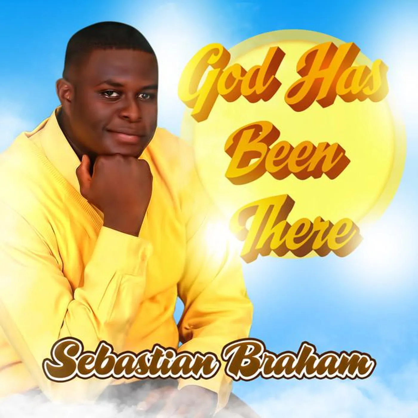 Sebastian Braham Brand Page