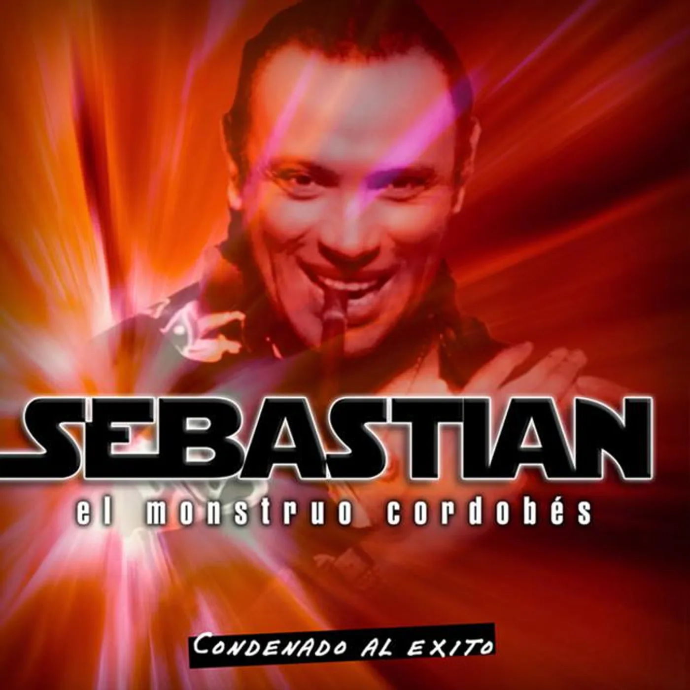 Sebastian El Monstruo Brand Page