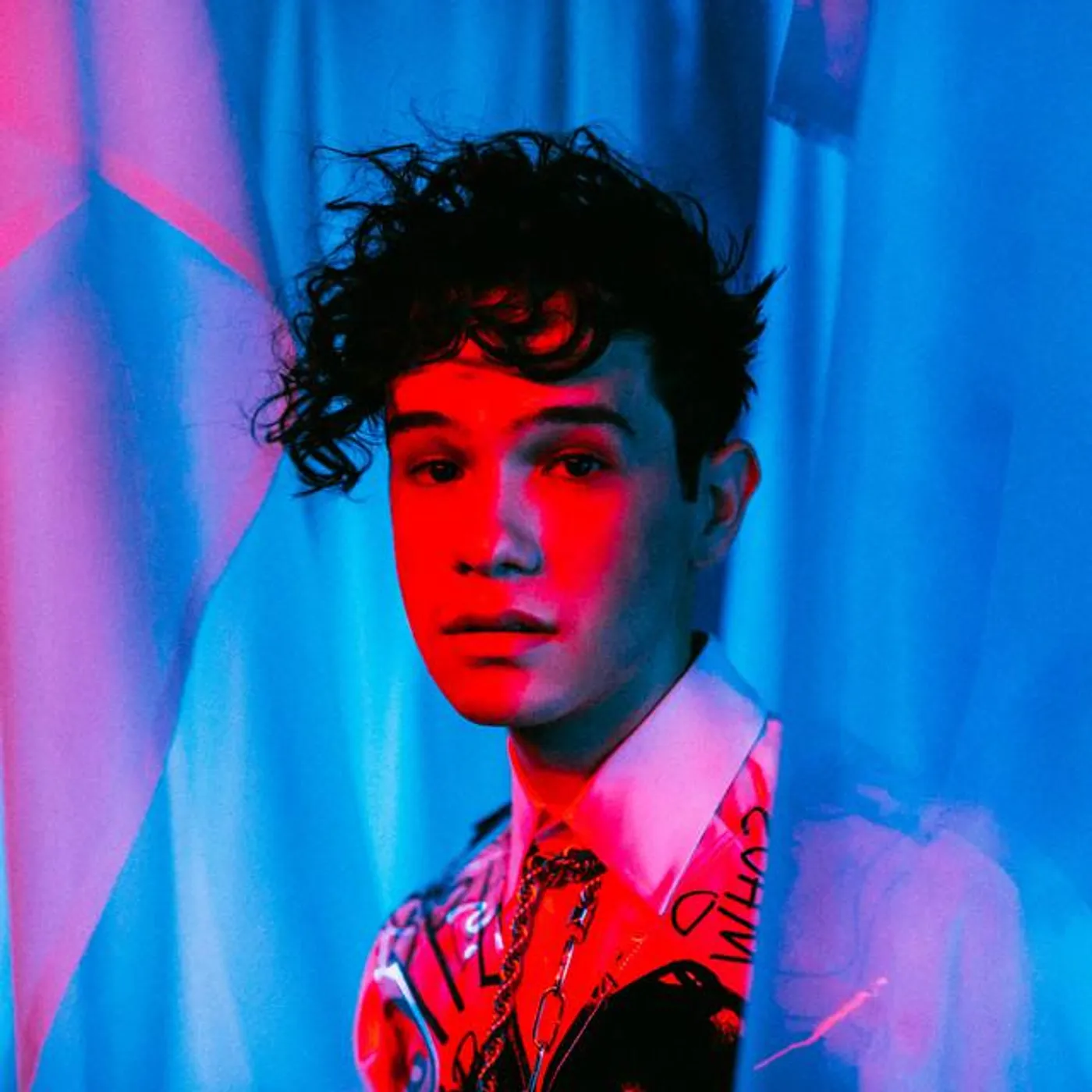 Sebastian Javier Brand Page