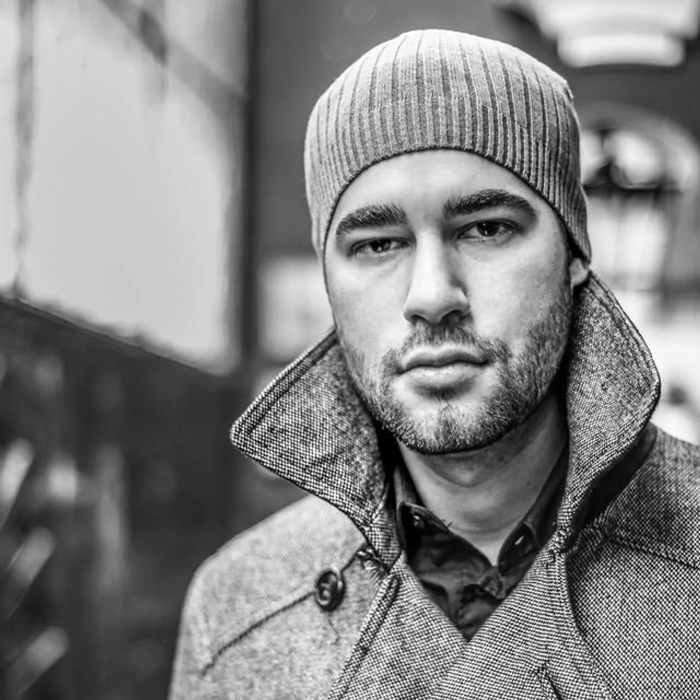 Sebastian Kauderer Brand Page