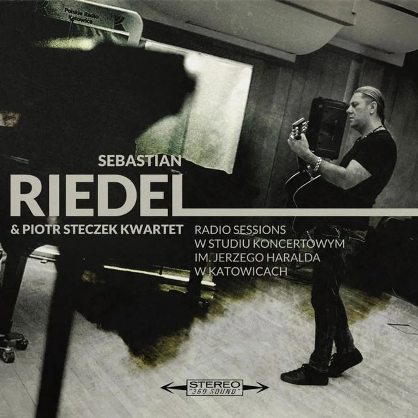 Sebastian Riedel Brand Page