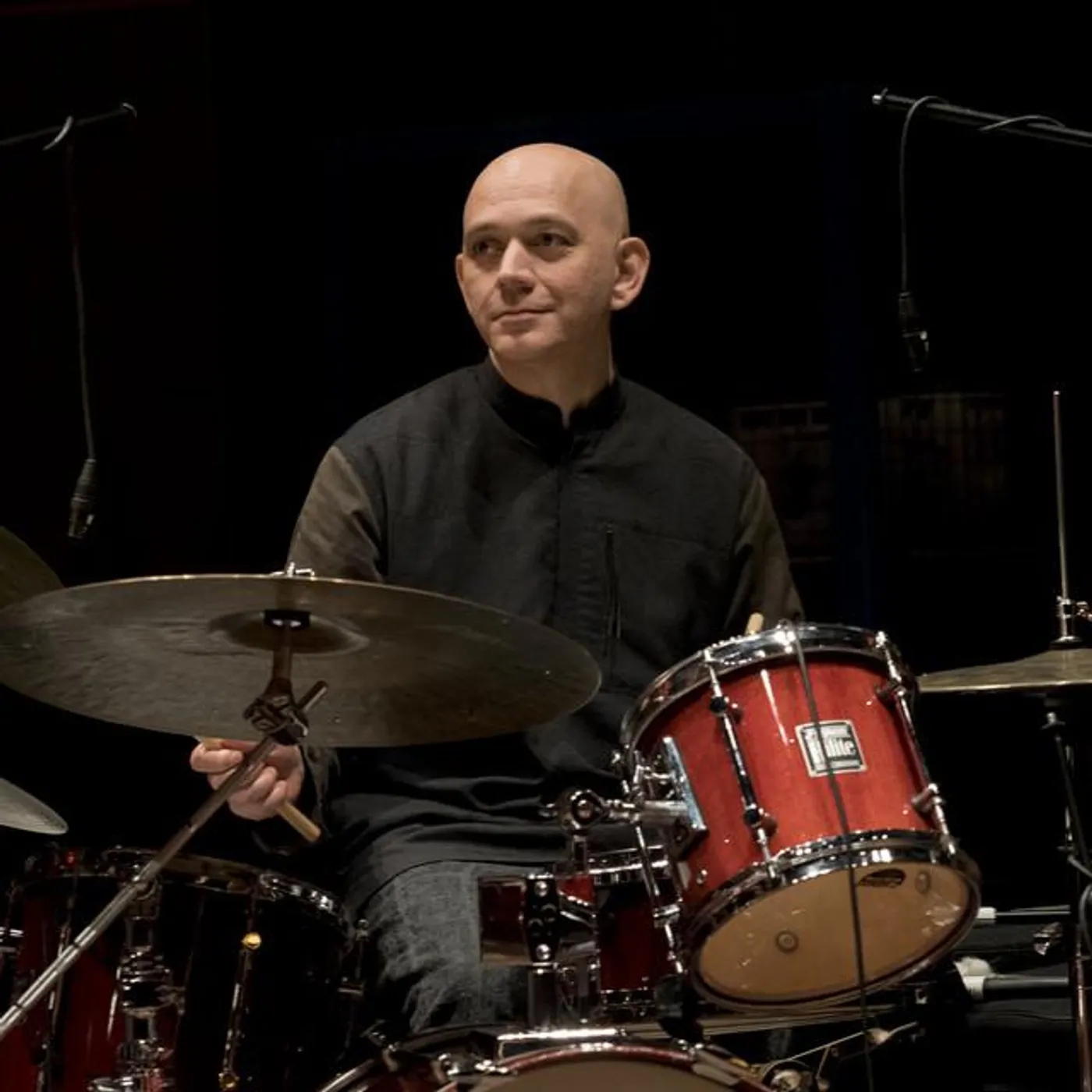 Sebastian Rochford Brand Page