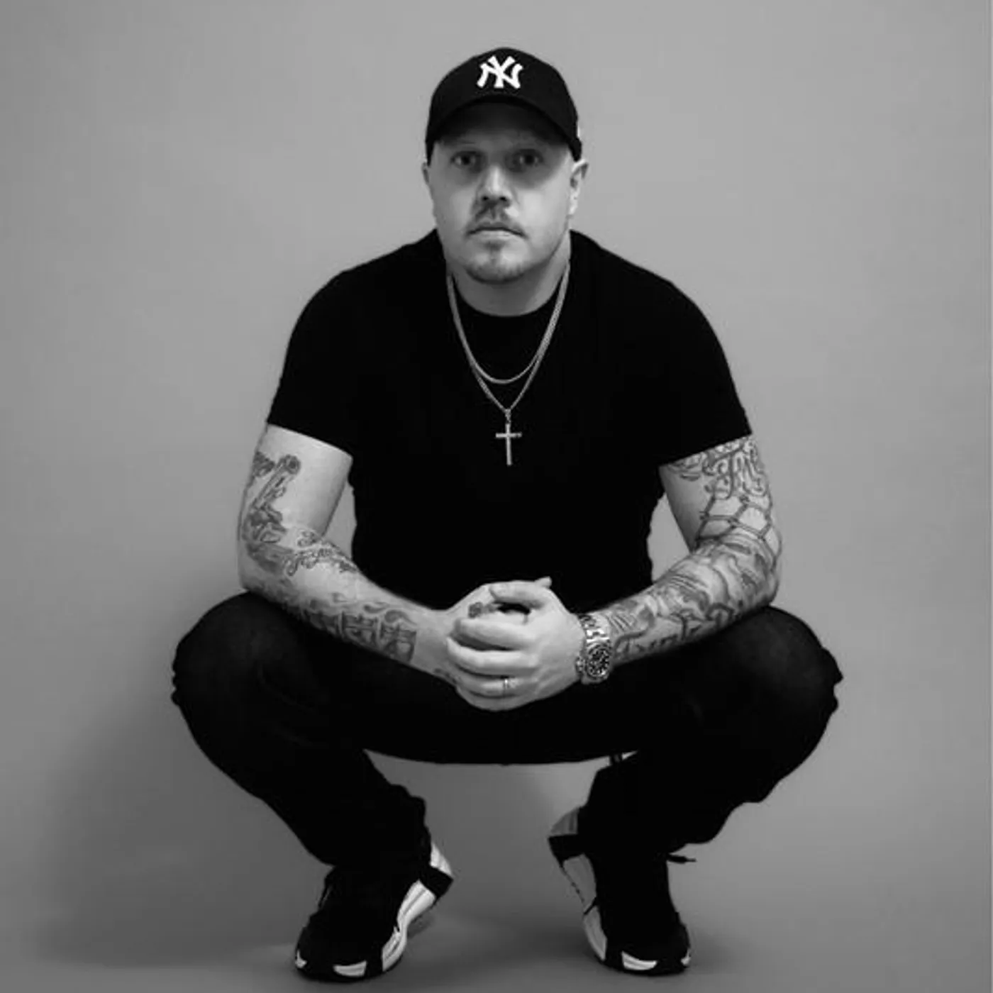 Sebastian Stakset Brand Page