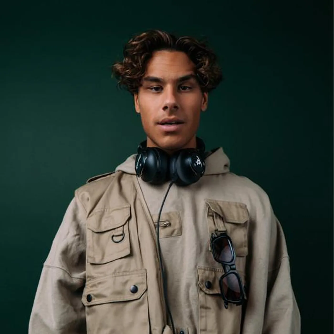 Sebastian Tadros Brand Page