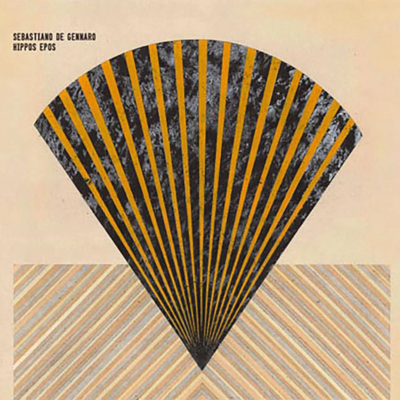 Sebastiano de Gennaro Brand Page