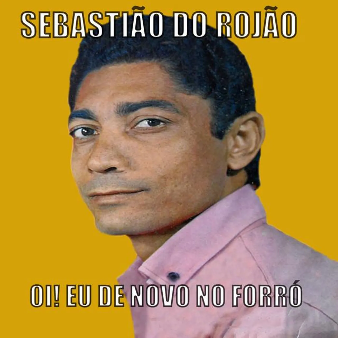 Sebastiao Do Rojao