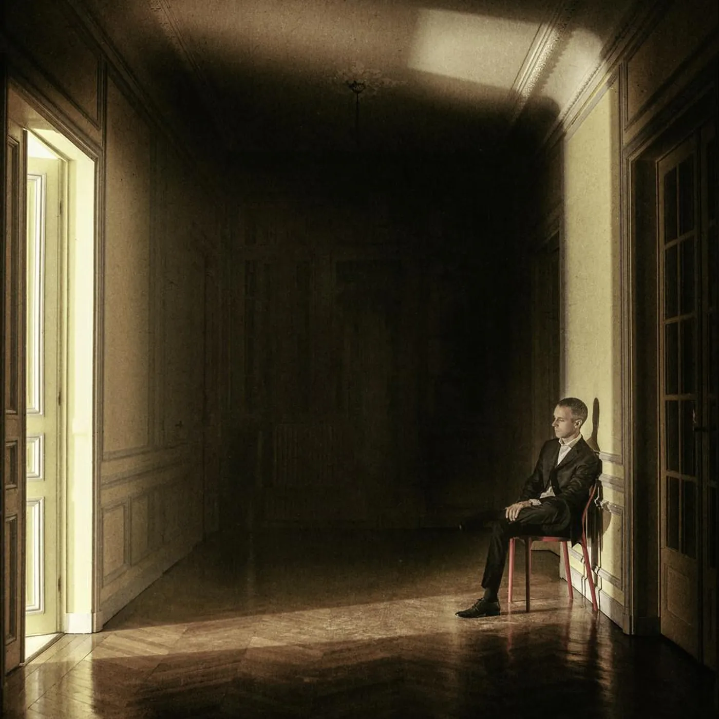 Sébastien Daucé Brand Page