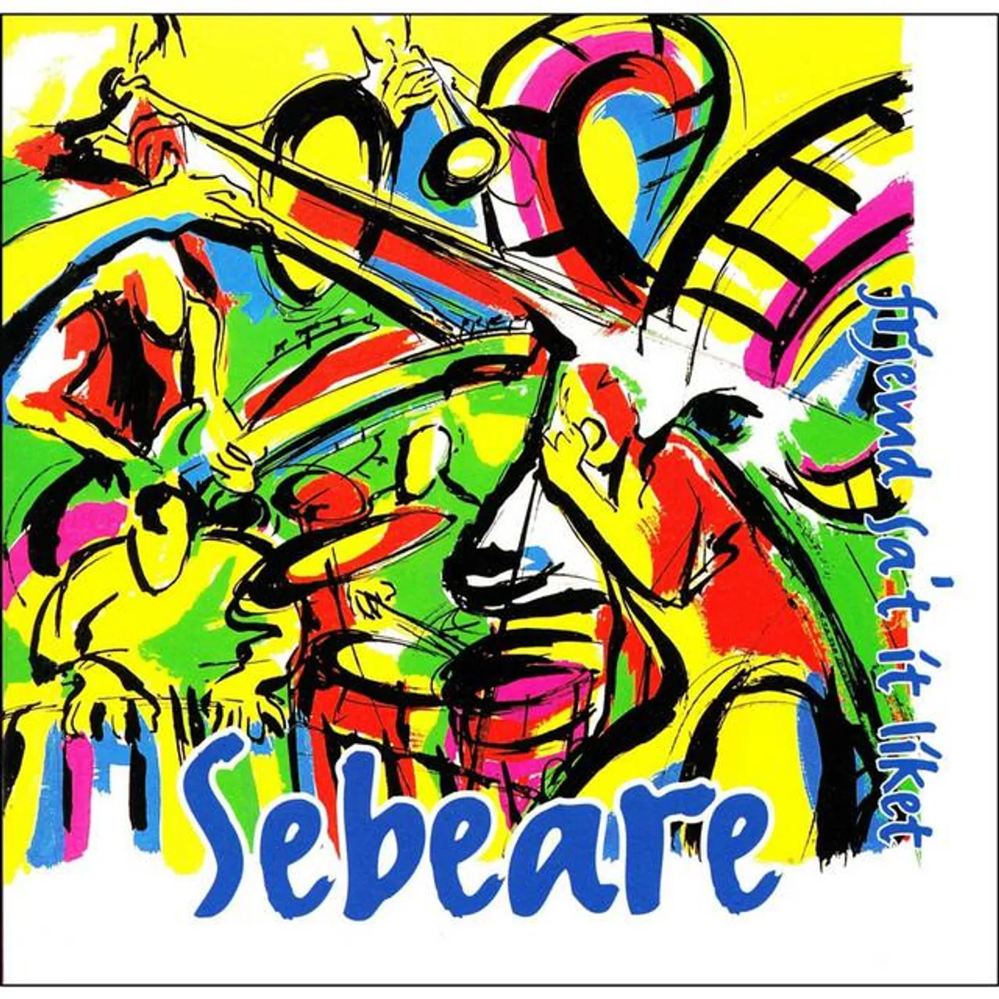Sebeare