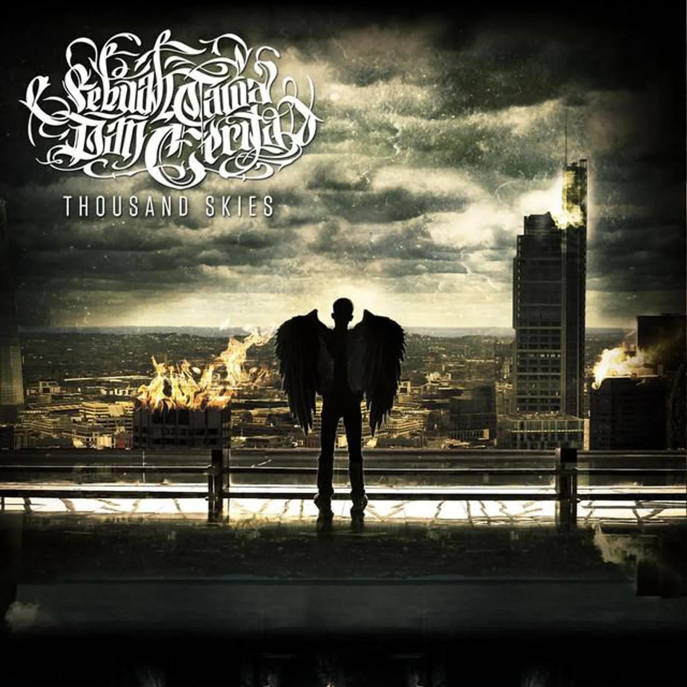 Sebuah Tawa dan Cerita Brand Page