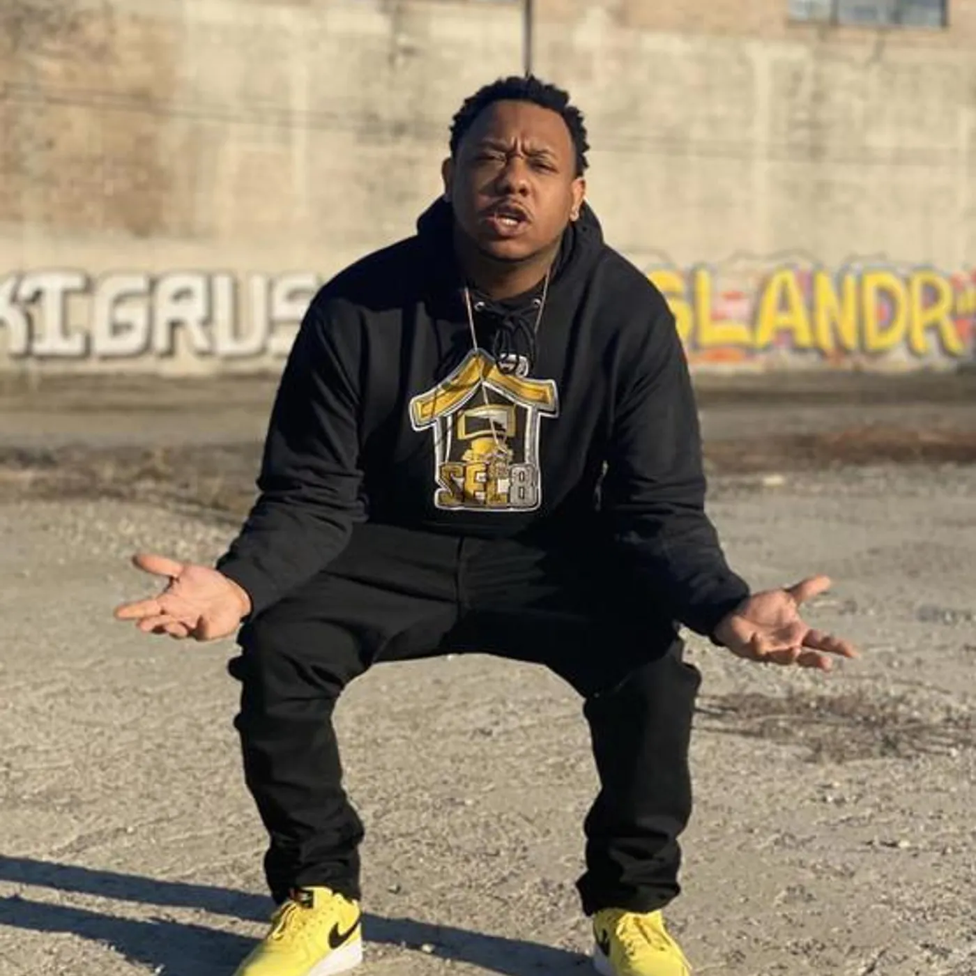 Sec8livin Brand Page