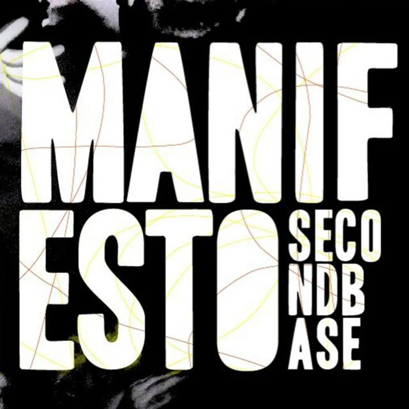 Second Base Brand Page