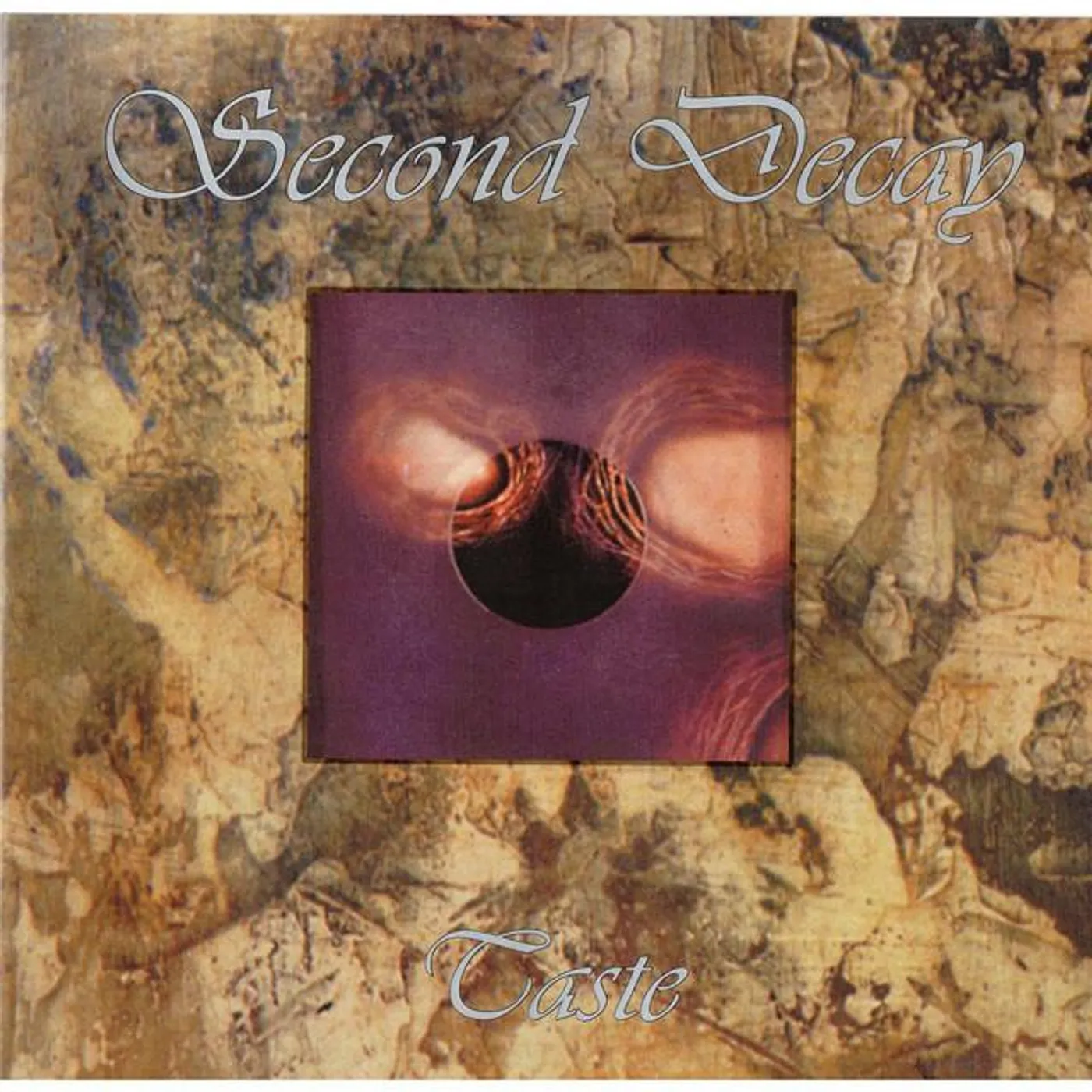 Second Decay Brand Page