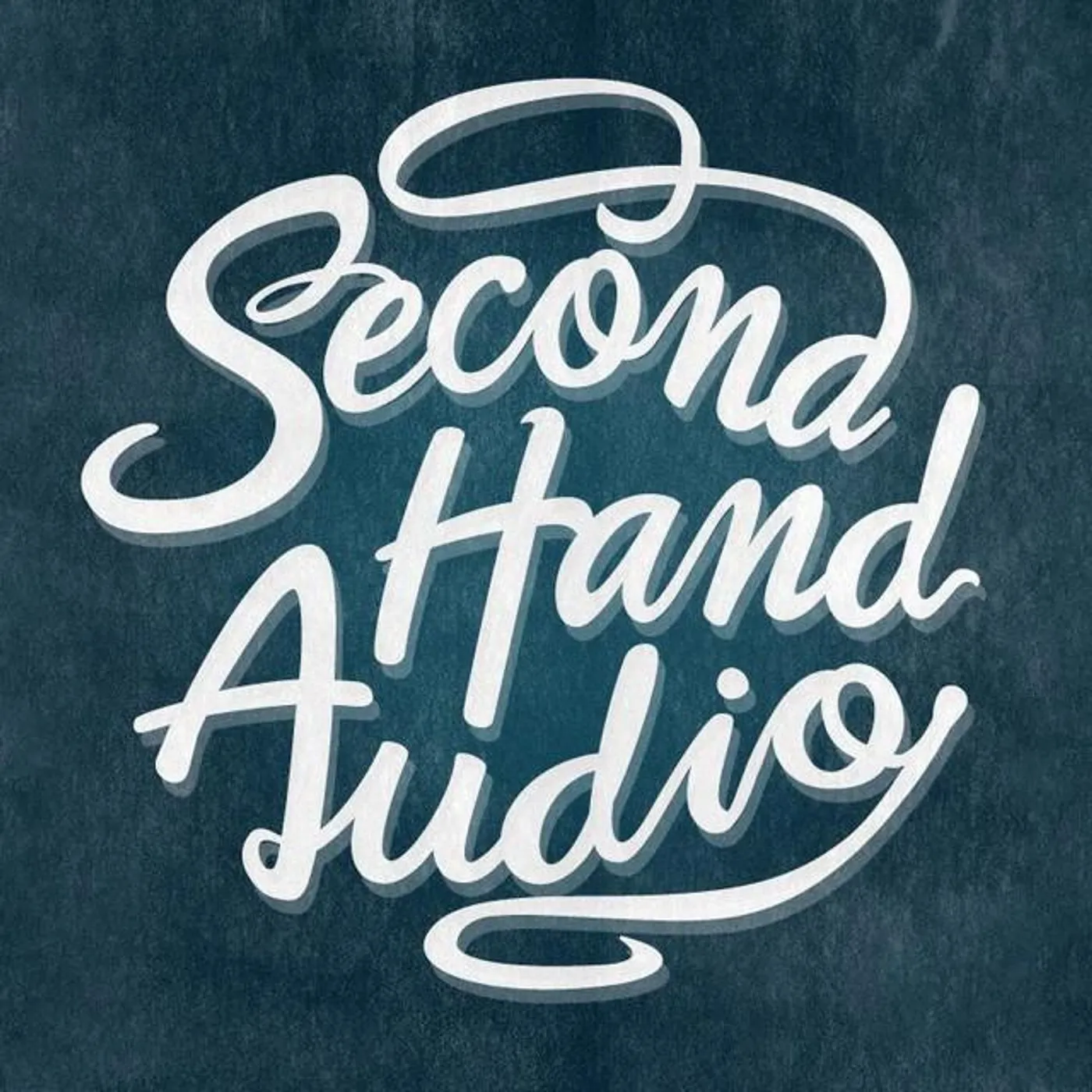 Second Hand Audio Brand Page