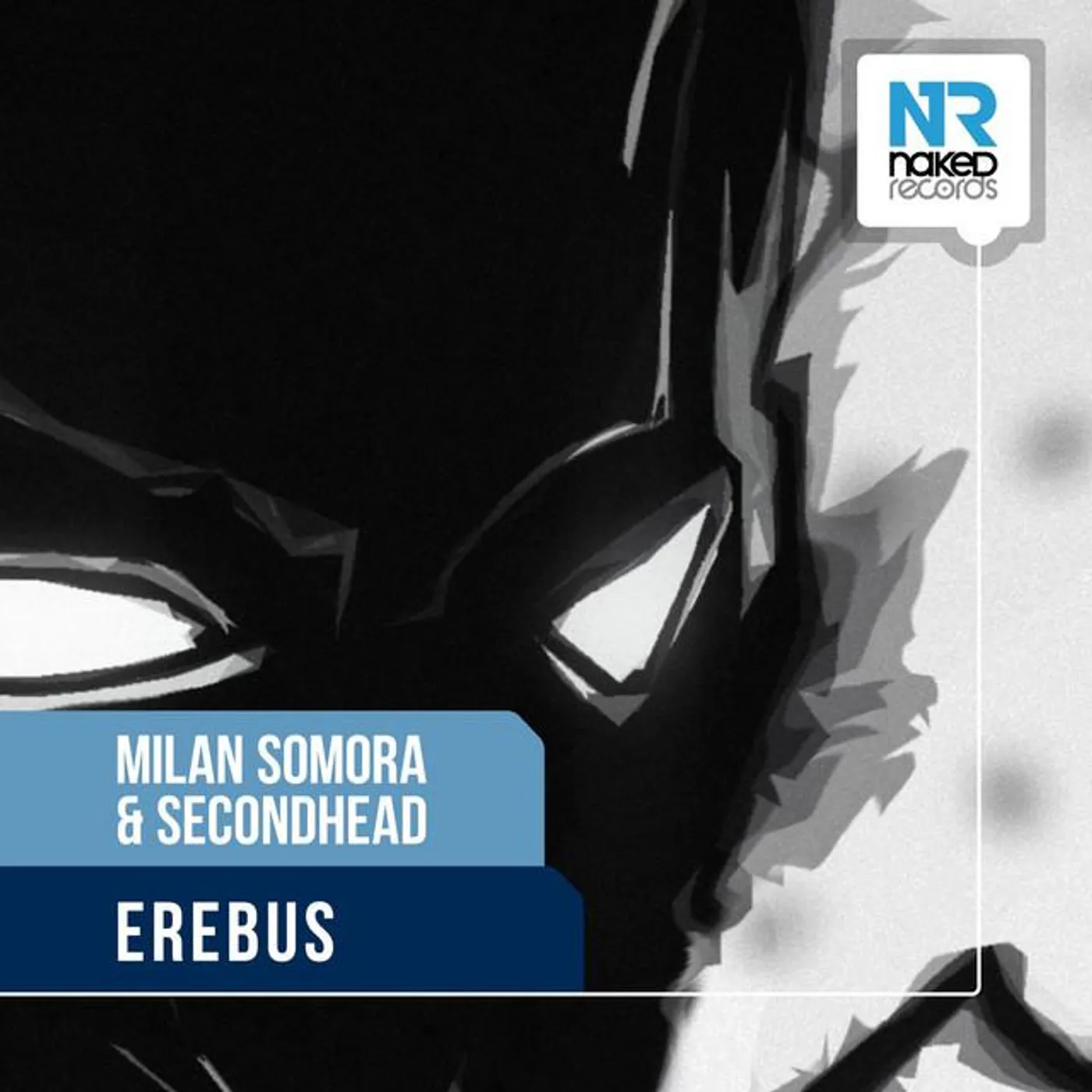 Second Head Brand Page