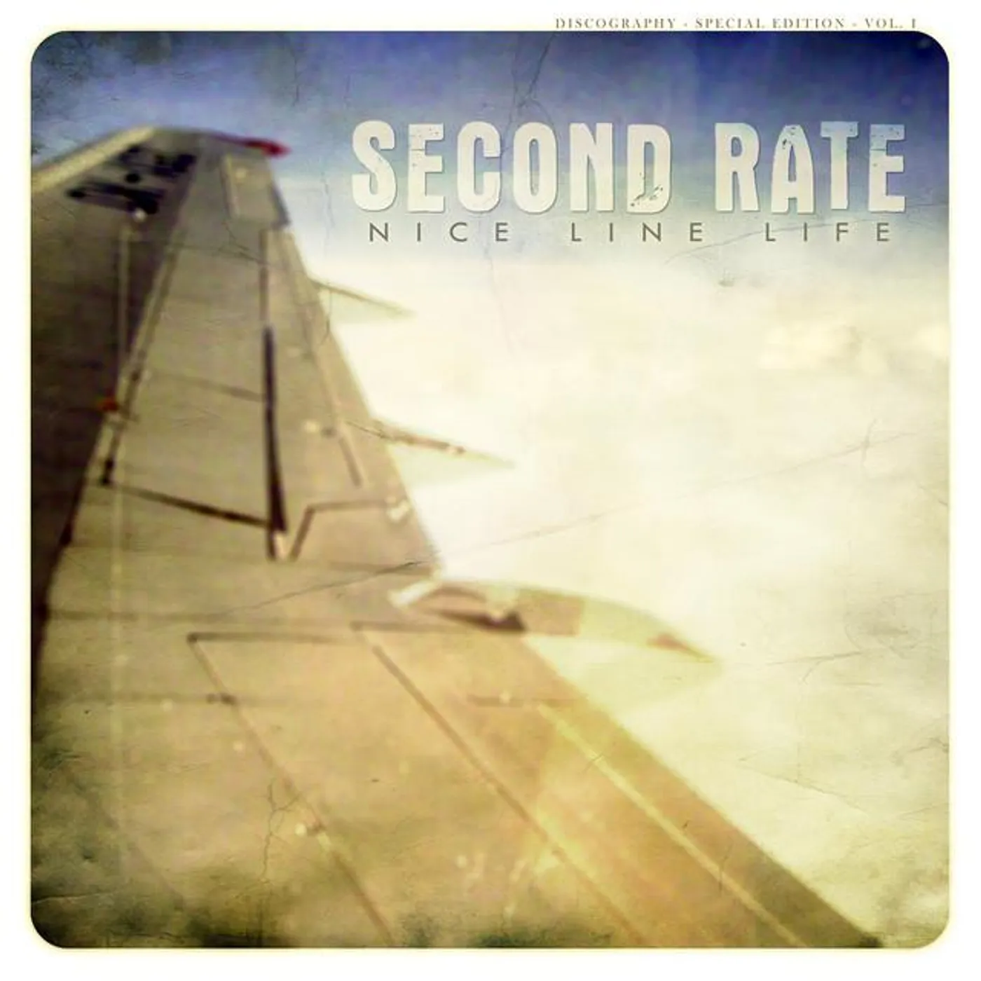 Second Rate