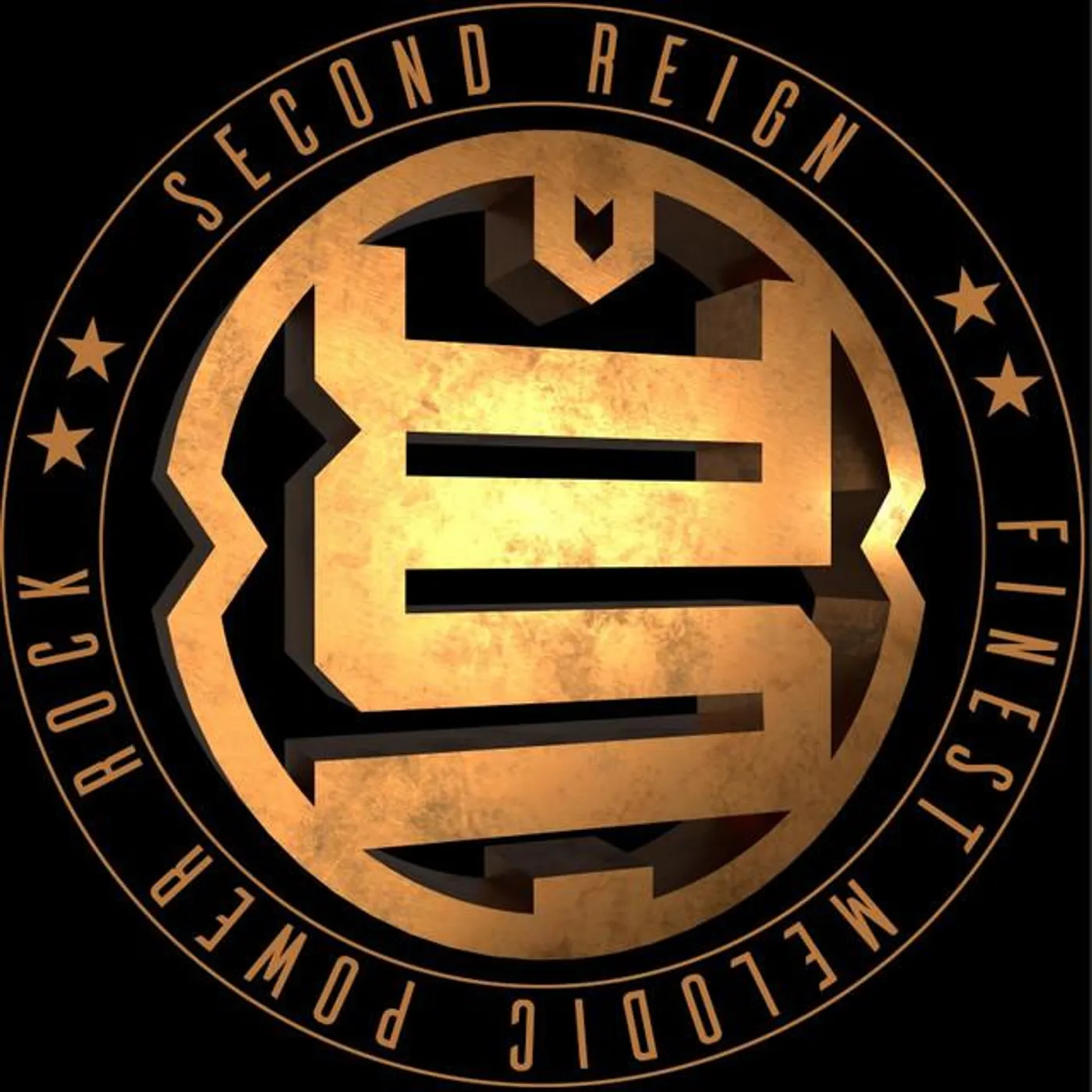Second Reign Brand Page