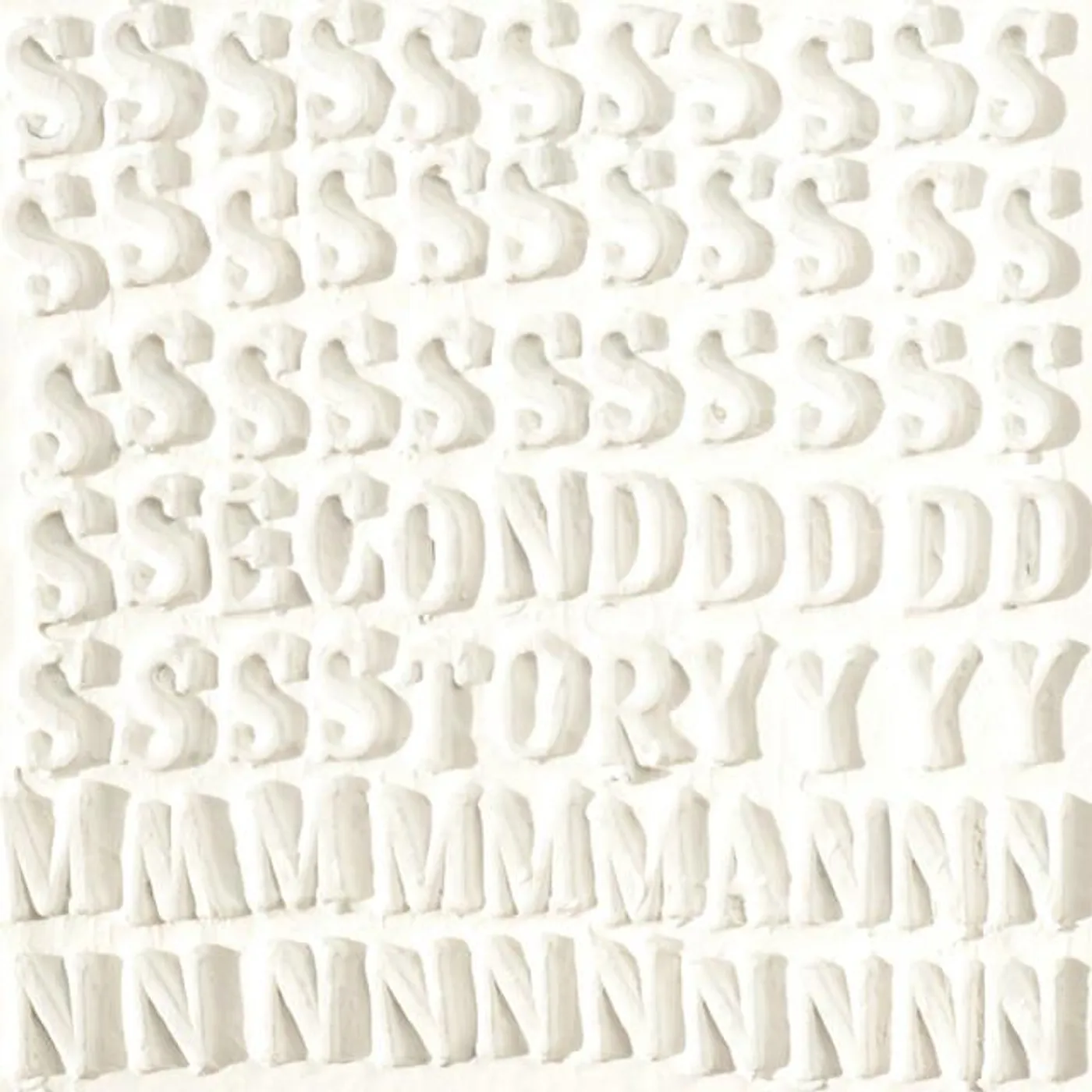 Second Story Man Brand Page