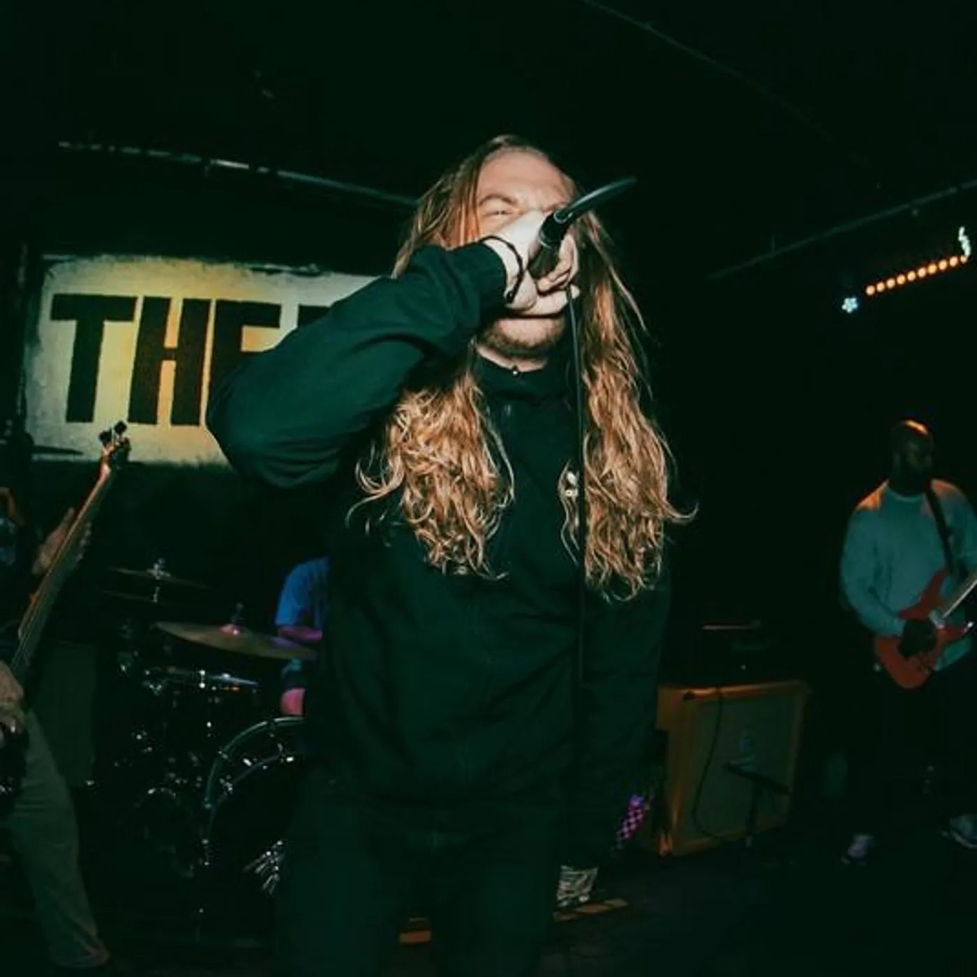 Second Wind Brand Page