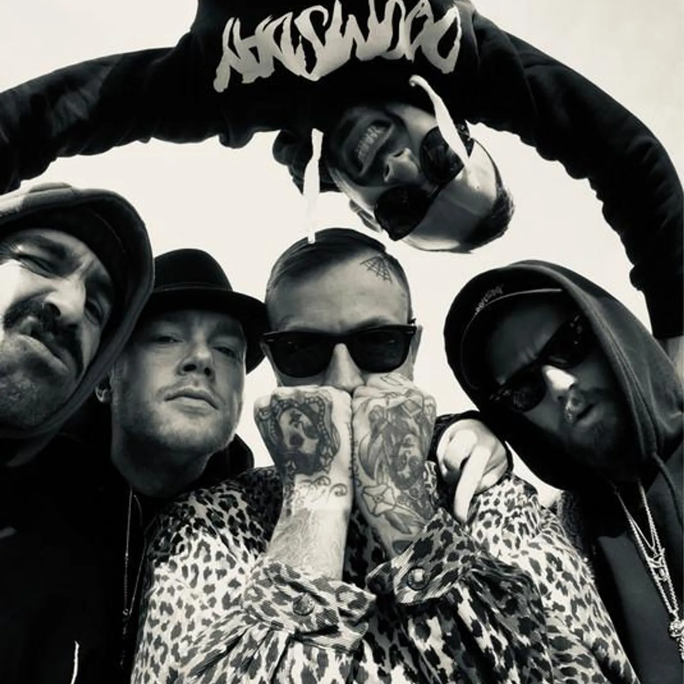 Second Youth Brand Page