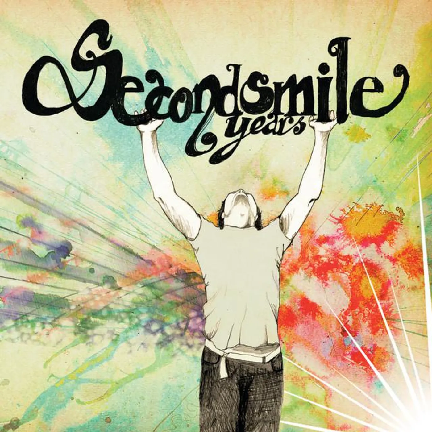 Secondsmile Brand Page