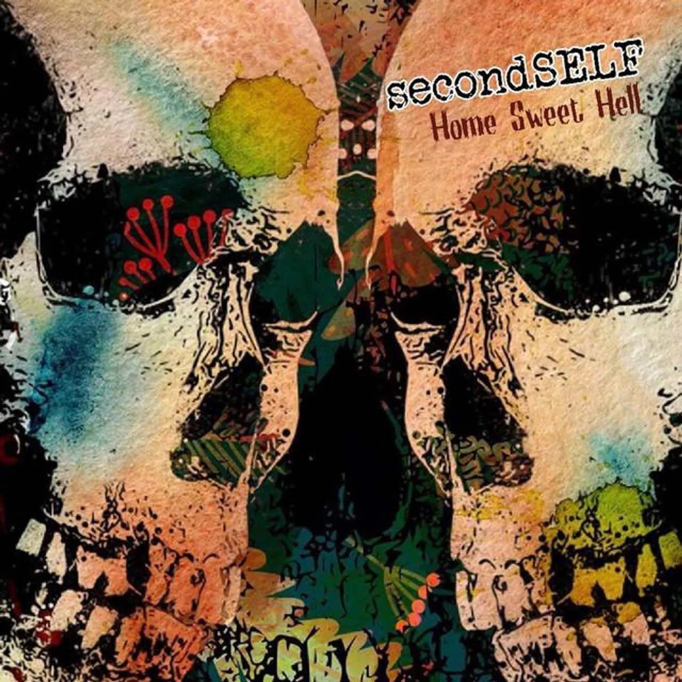 Secondself Brand Page