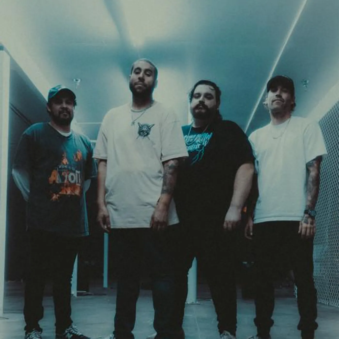 Seconds Ago Brand Page